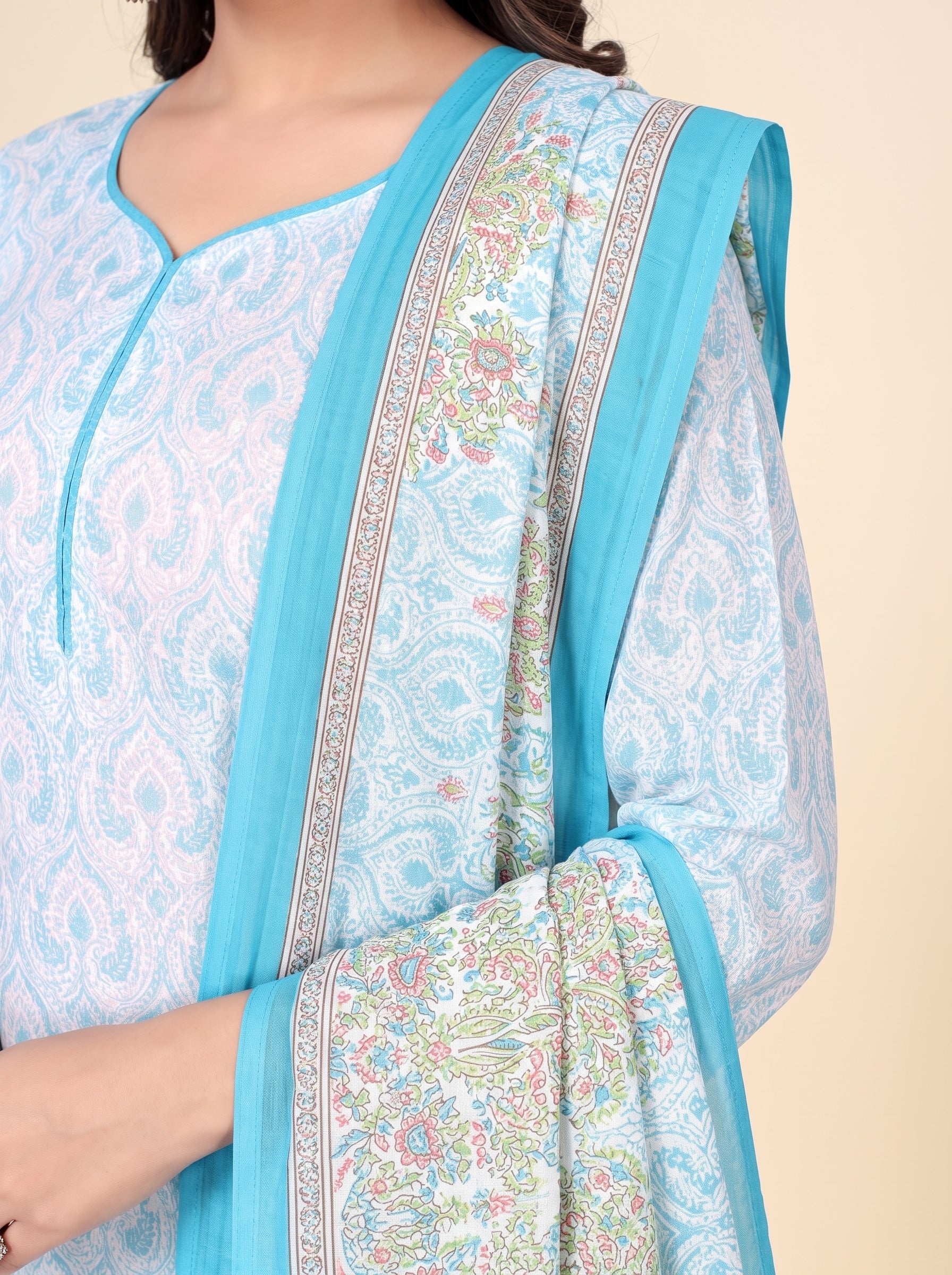 Pallu close-up [sku:KN-62688]