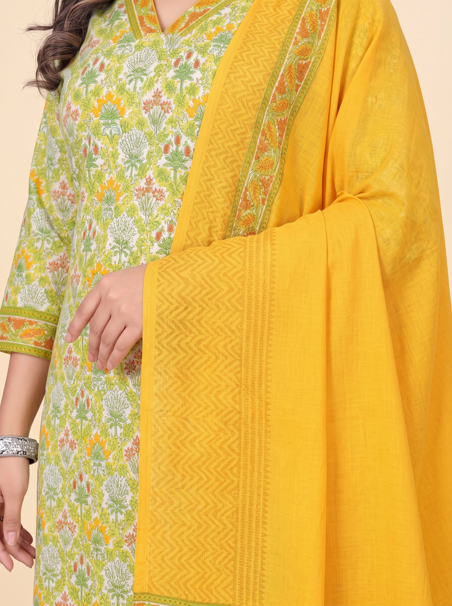 Pallu close-up [sku:KN-62680]