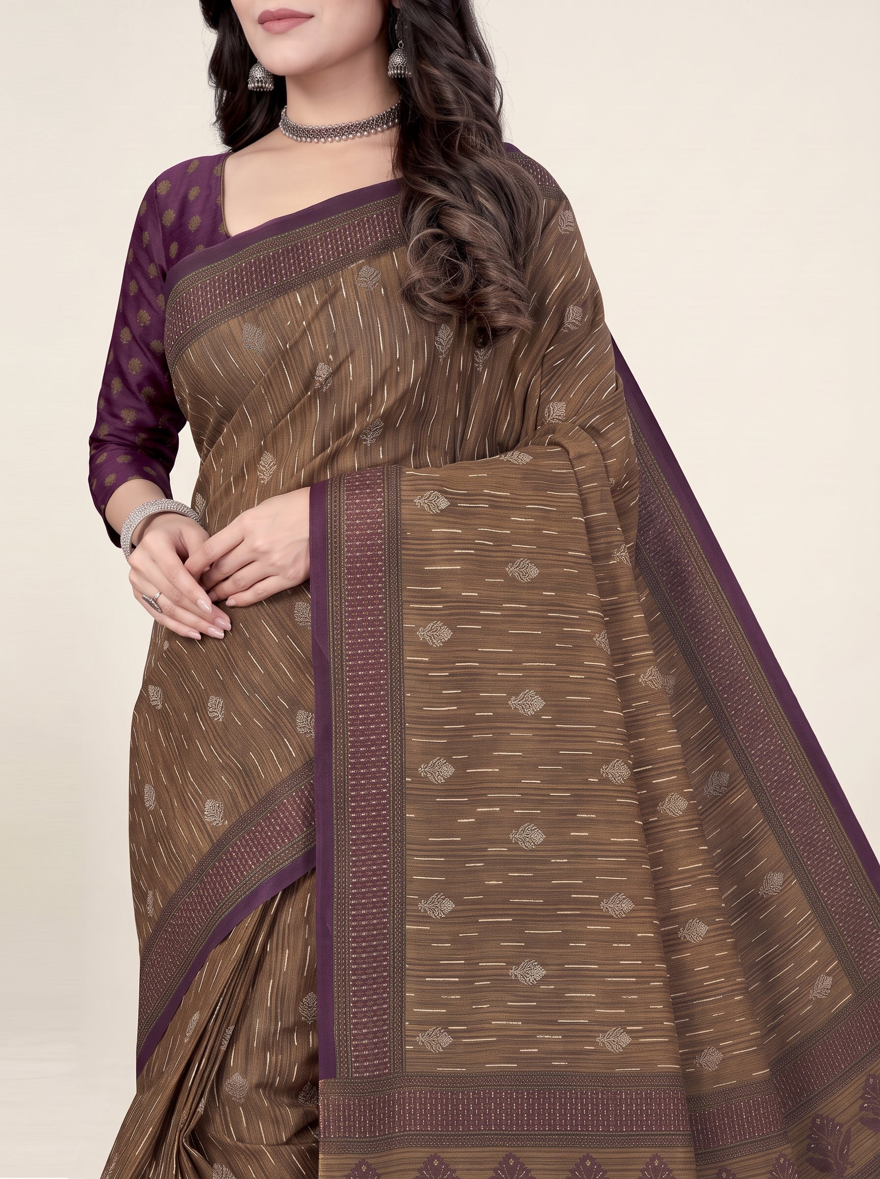 Pallu close-up [sku:D.NO.2897]