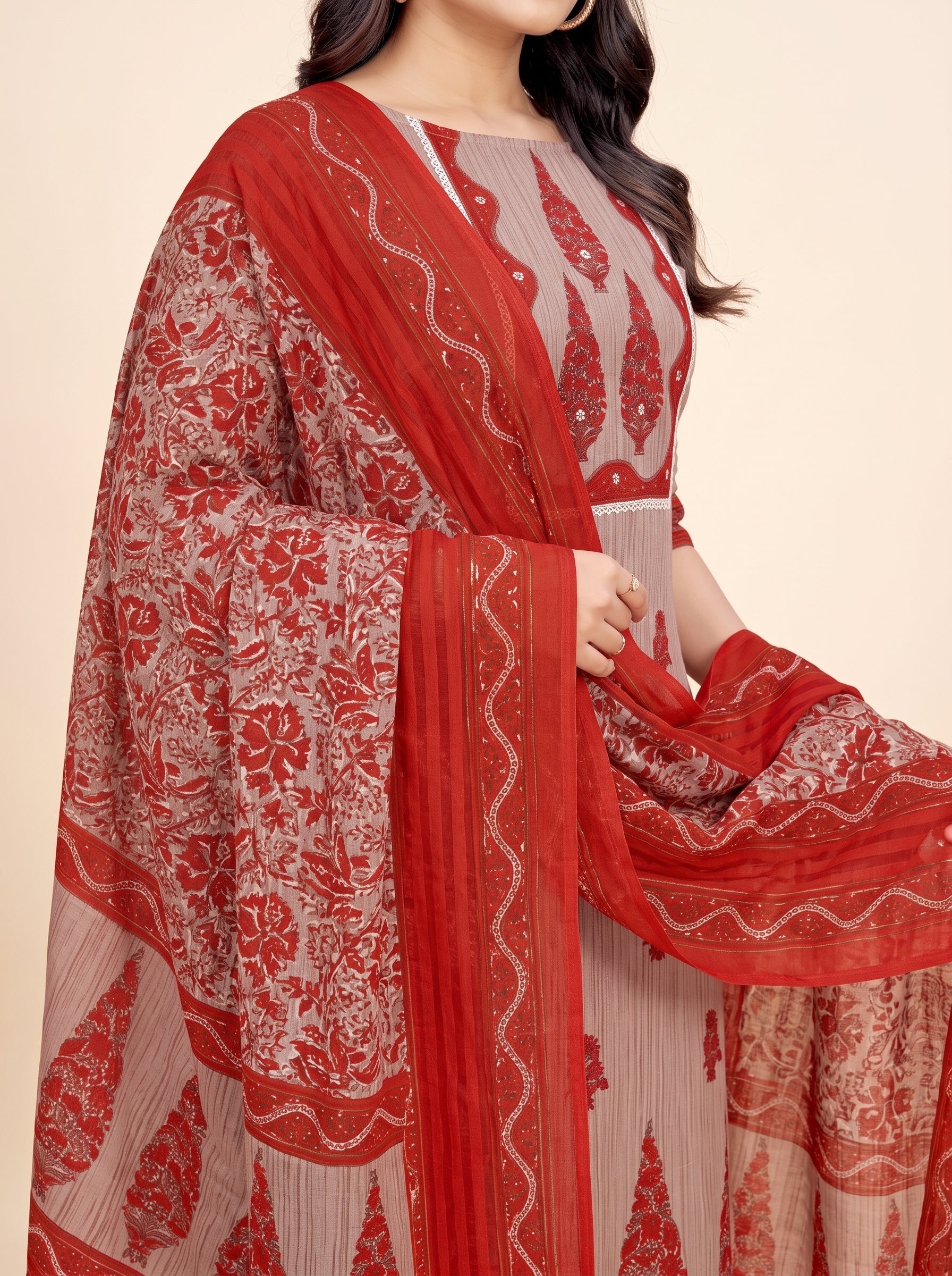 Pallu close-up [sku:1808]