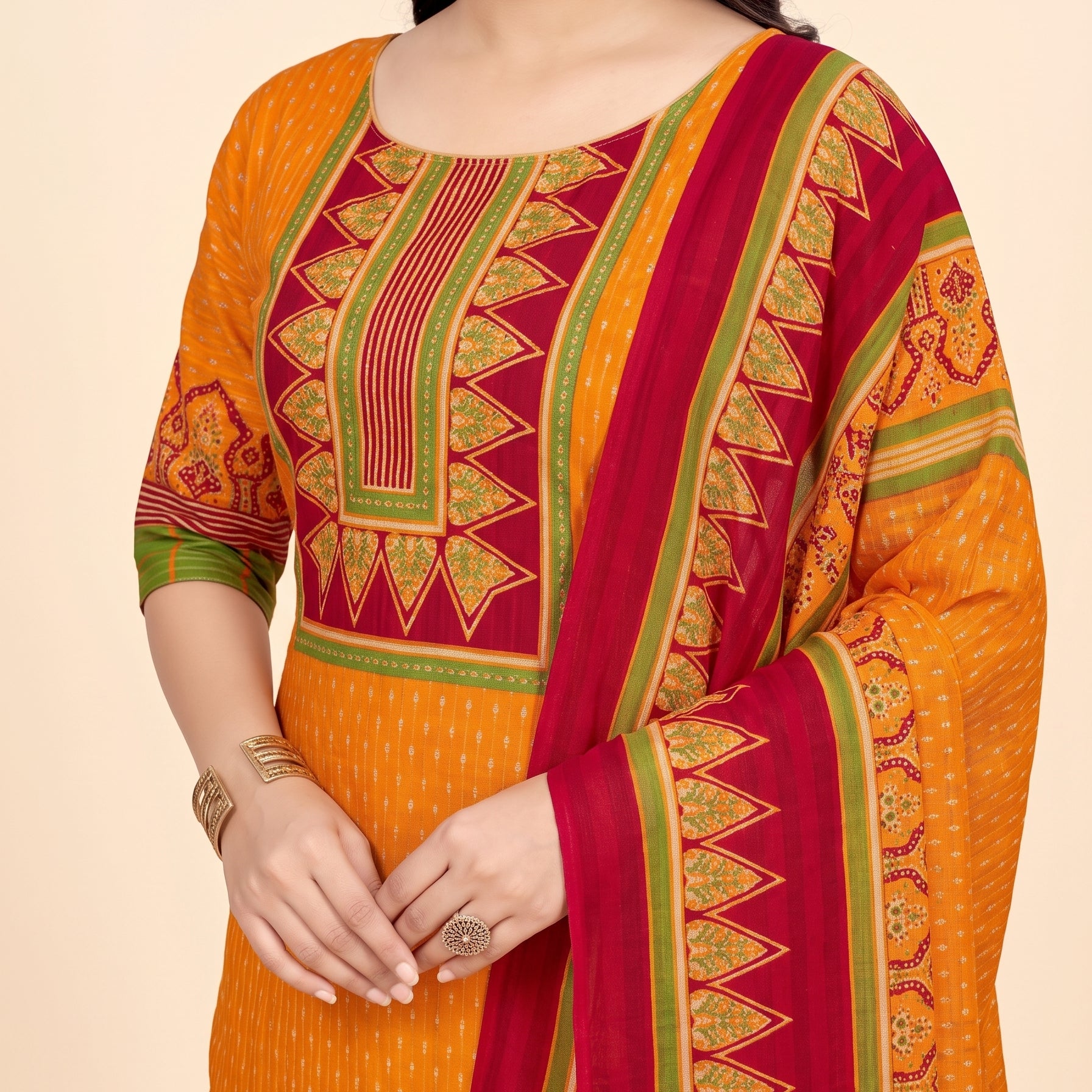 Pallu close-up [sku:1812]