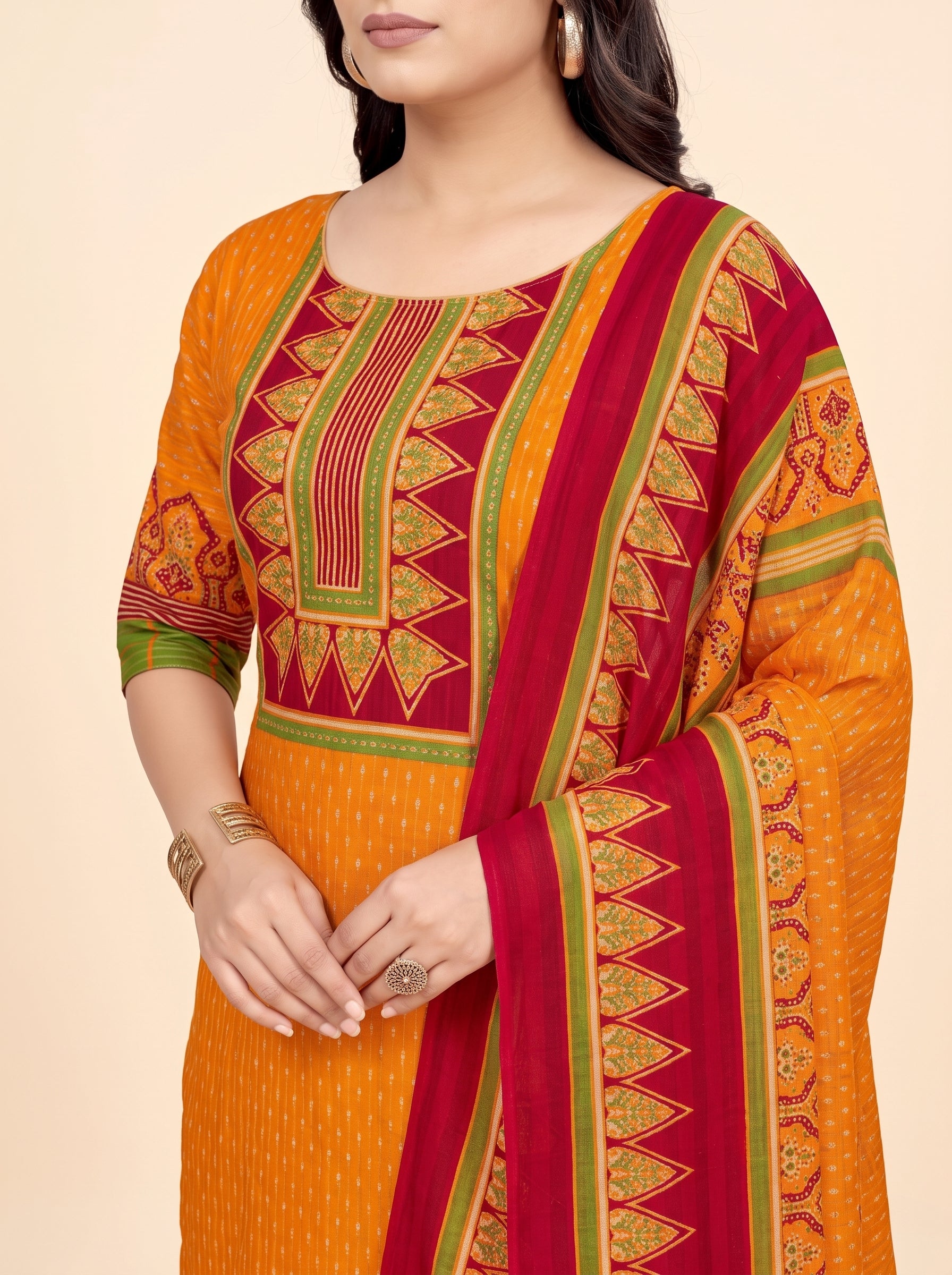Pallu close-up [sku:1812]