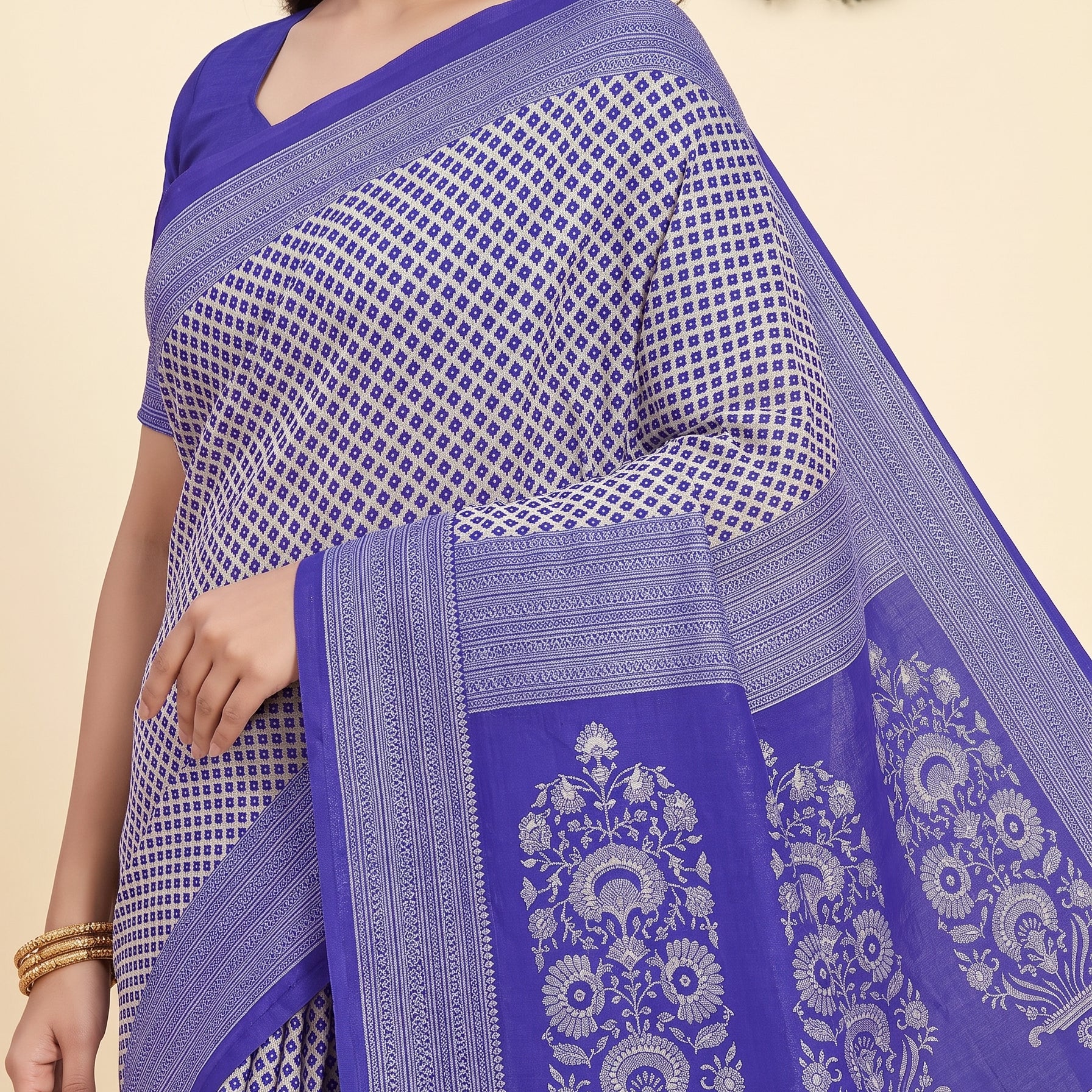Pallu close-up [sku:BV-24836]