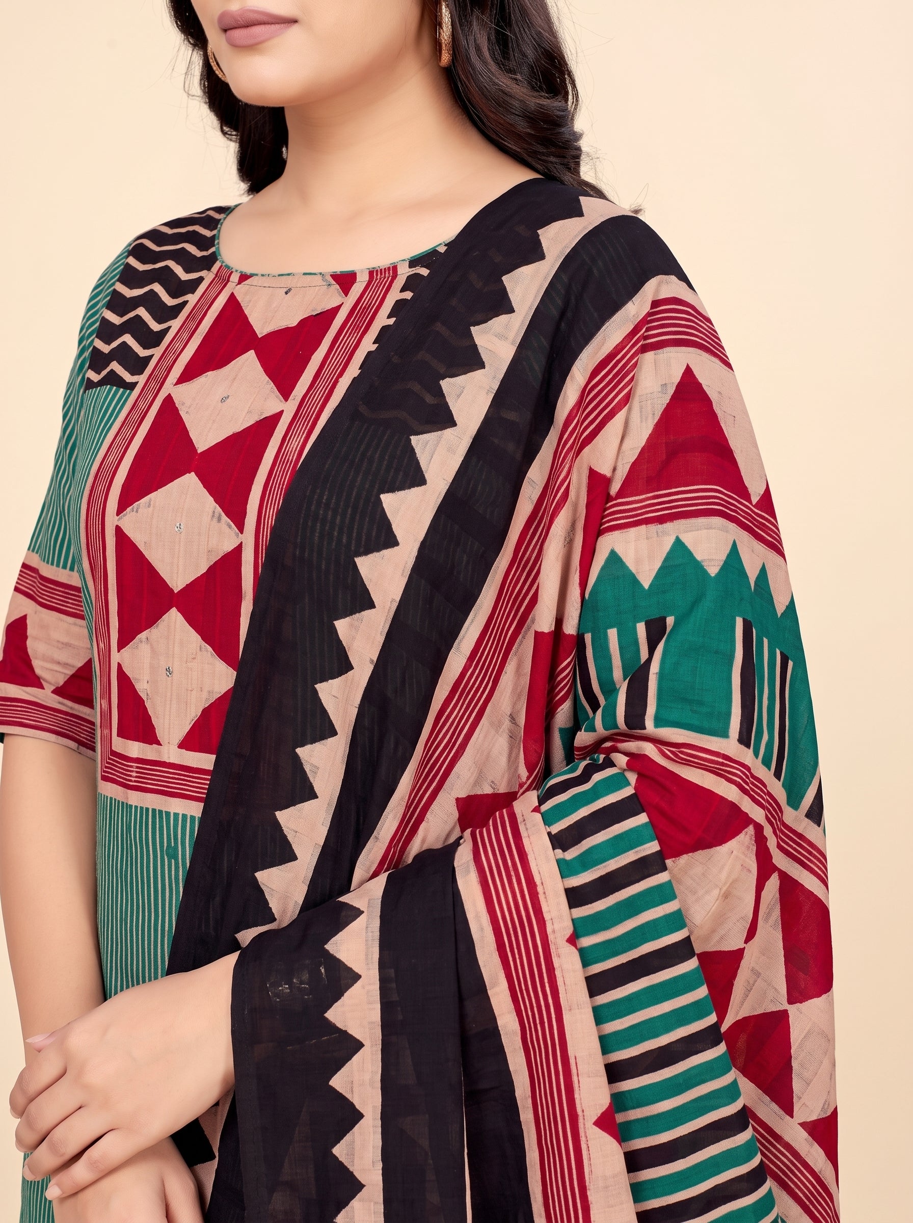 Pallu close-up [sku:1816]