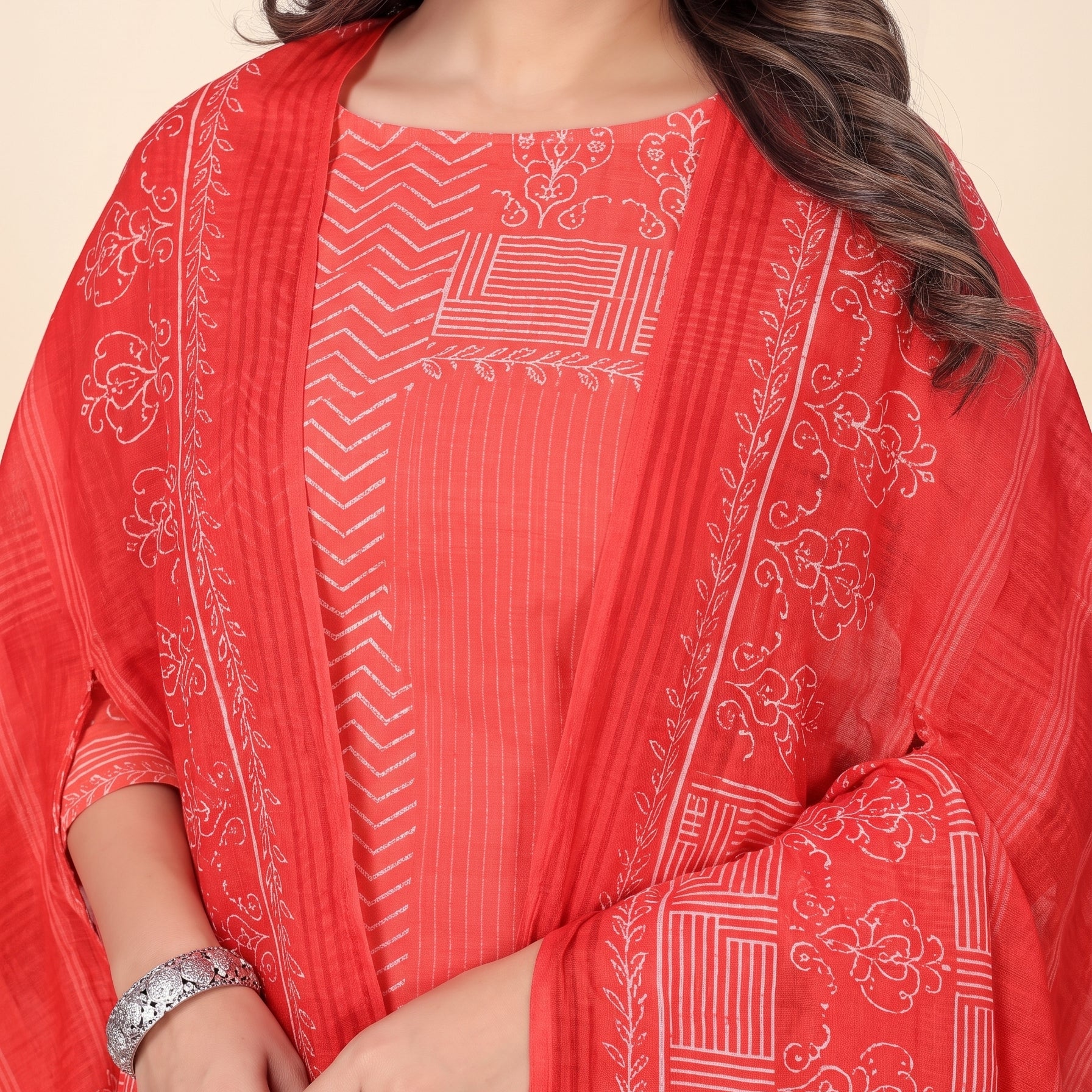 Pallu close-up [sku:KN-62671]