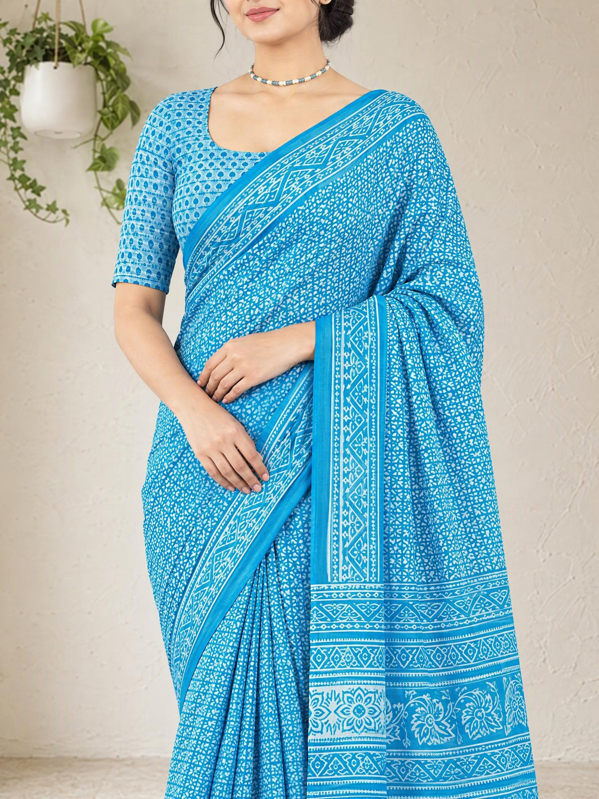 Pallu close-up [sku:KN-47934]