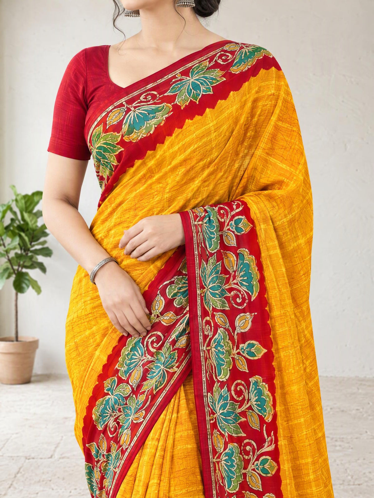 Pallu close-up [sku:D.NO.62088]