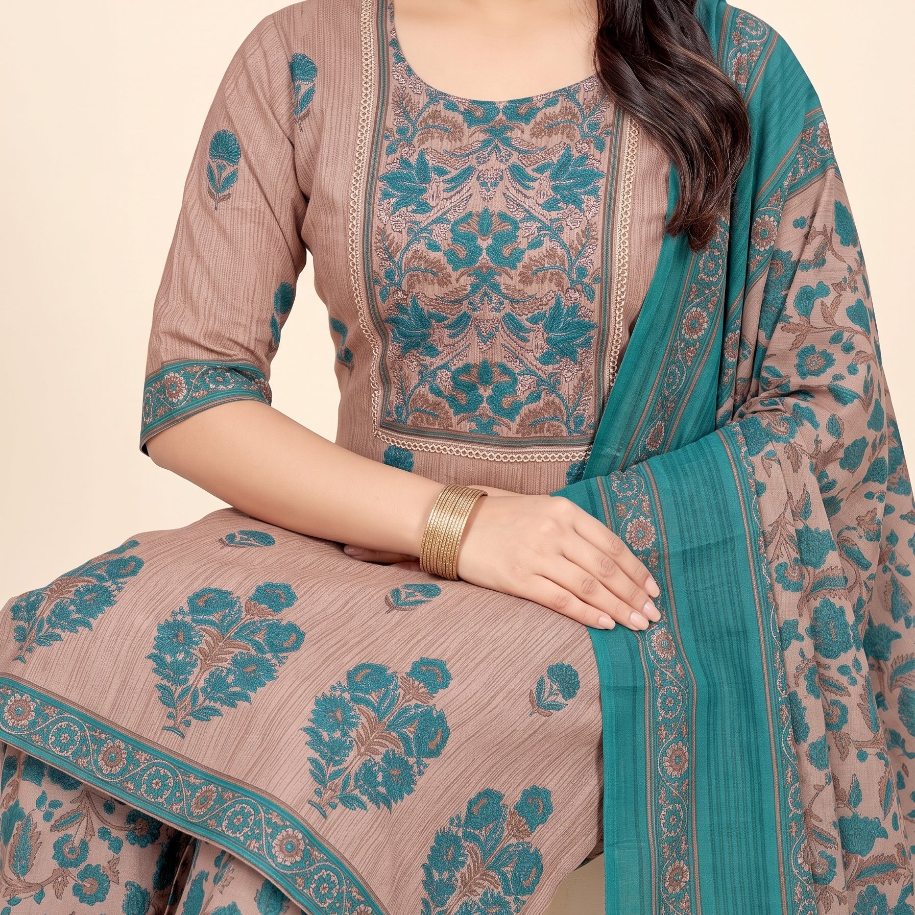 Pallu close-up [sku:1804]