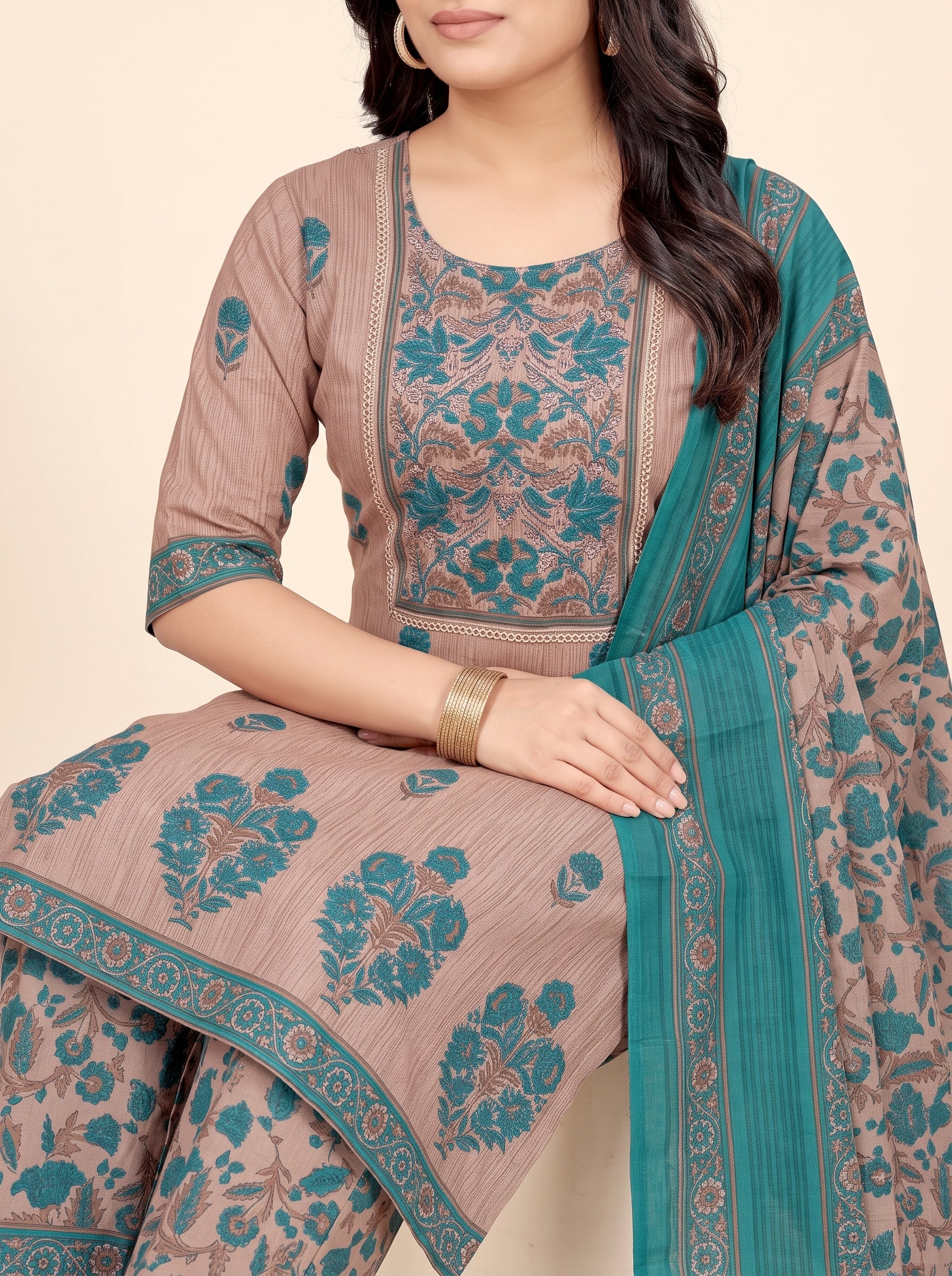 Pallu close-up [sku:1804]