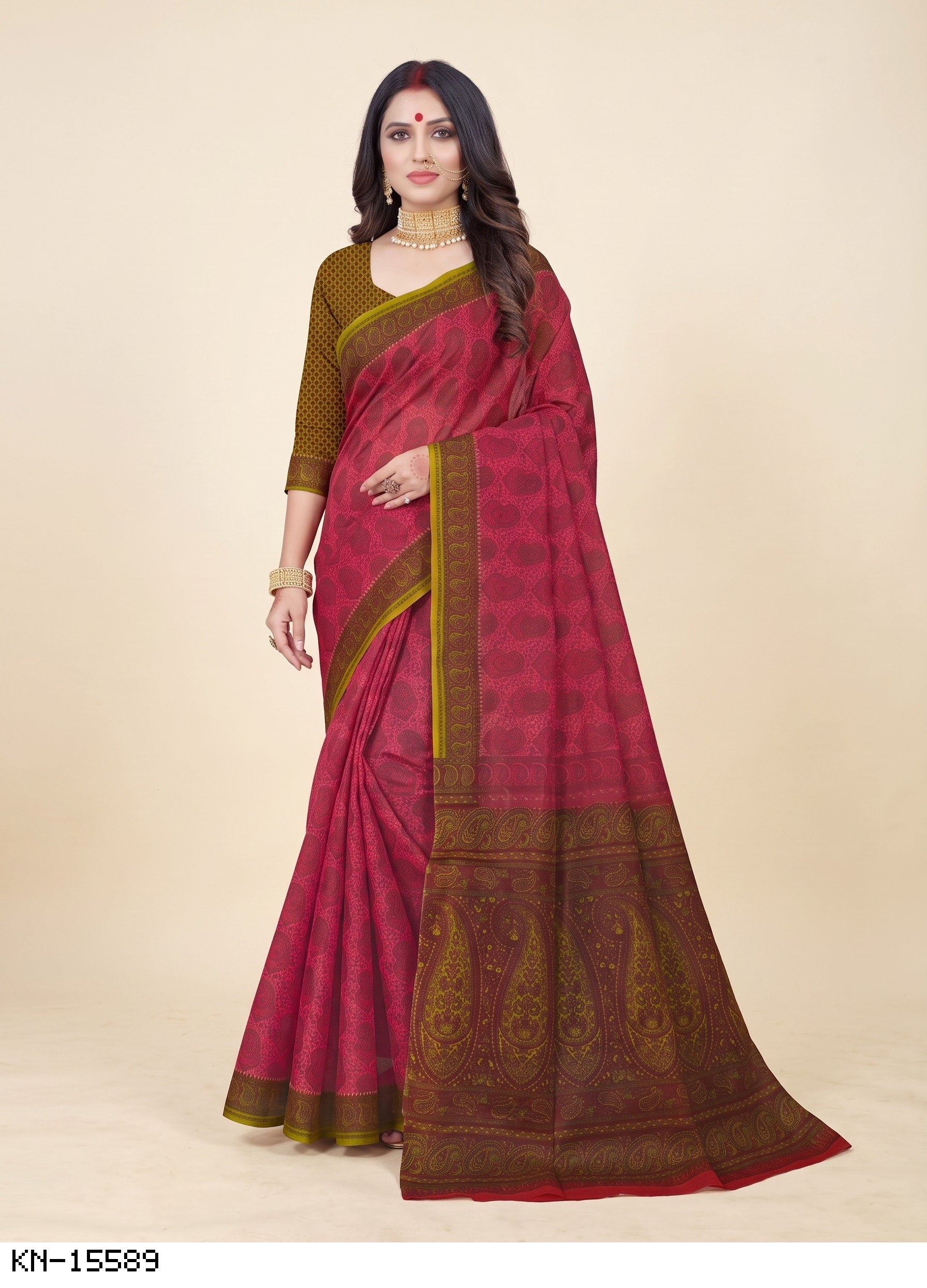Shopify front studio [sku:KN-15589]
