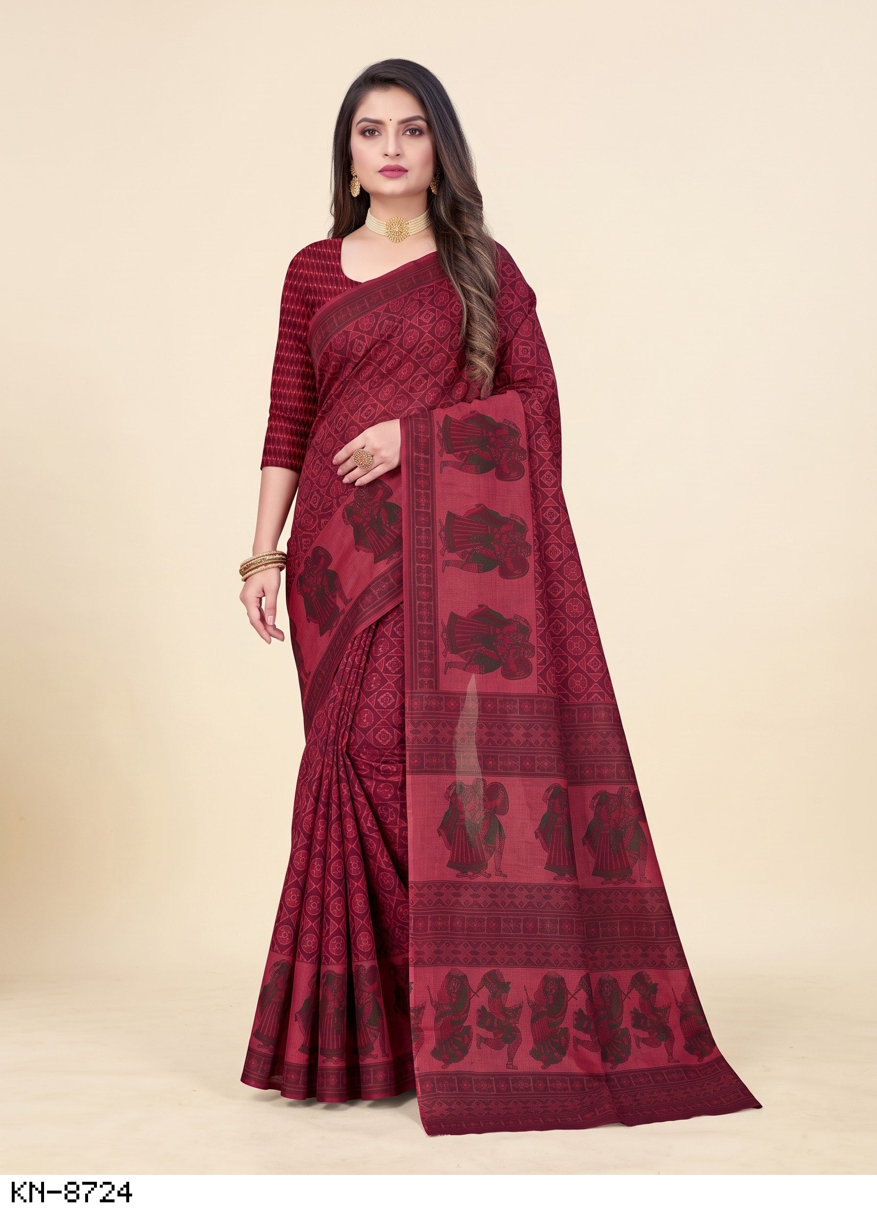 Shopify front studio [sku:KN-8724]
