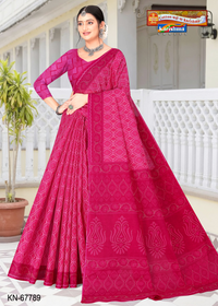 Magenta Pink