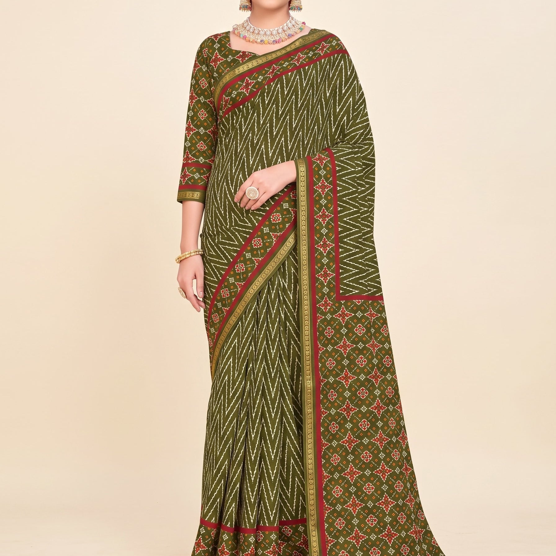 Shopify front studio [sku:KARISHMA-46]