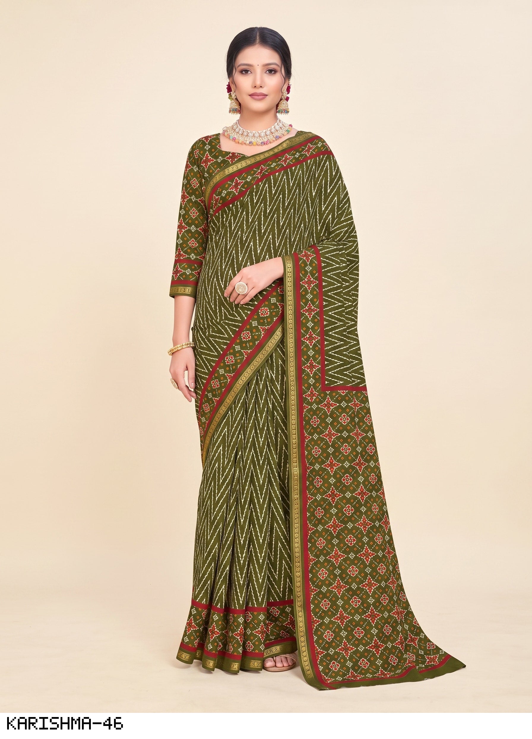 Shopify front studio [sku:KARISHMA-46]