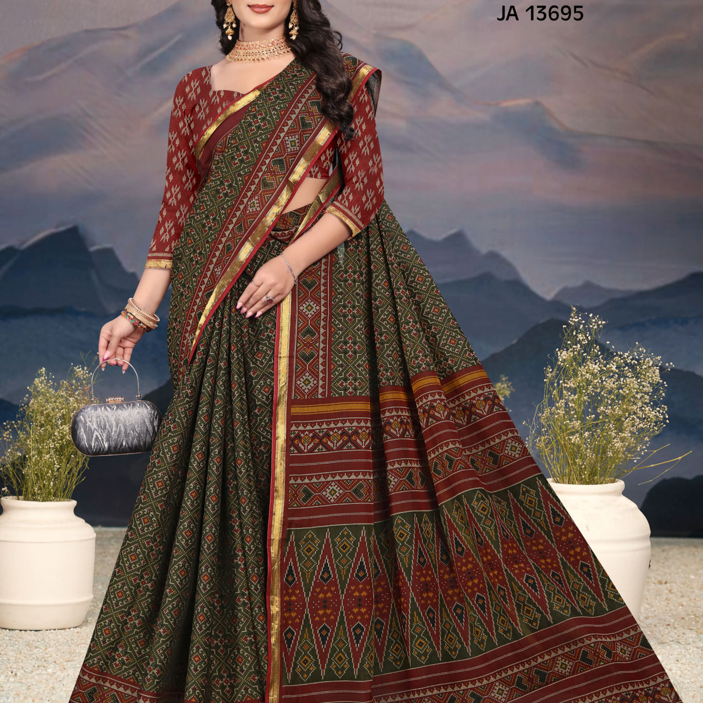 Shopify front studio [sku:JA 13695]