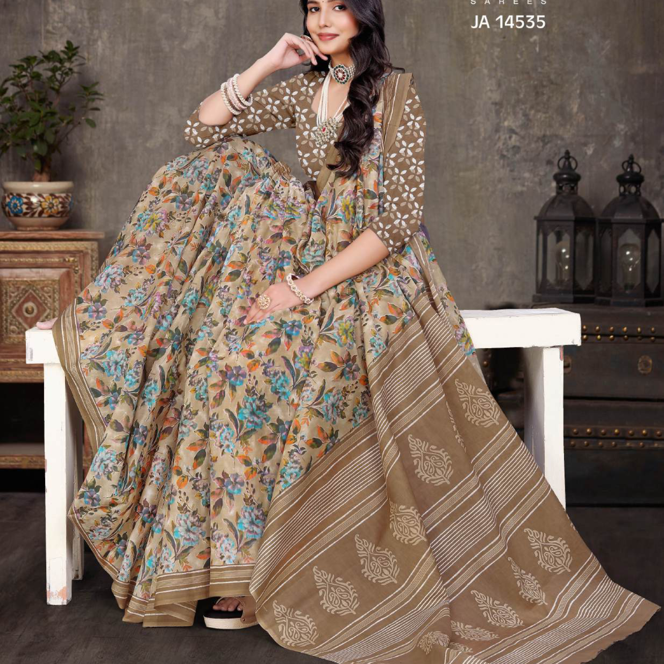 Shopify front studio [sku:JA 14535]