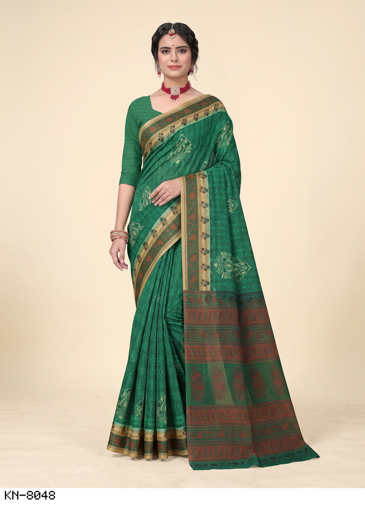 Shopify front studio [sku:KN-8048]