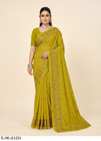 Olive Yellow