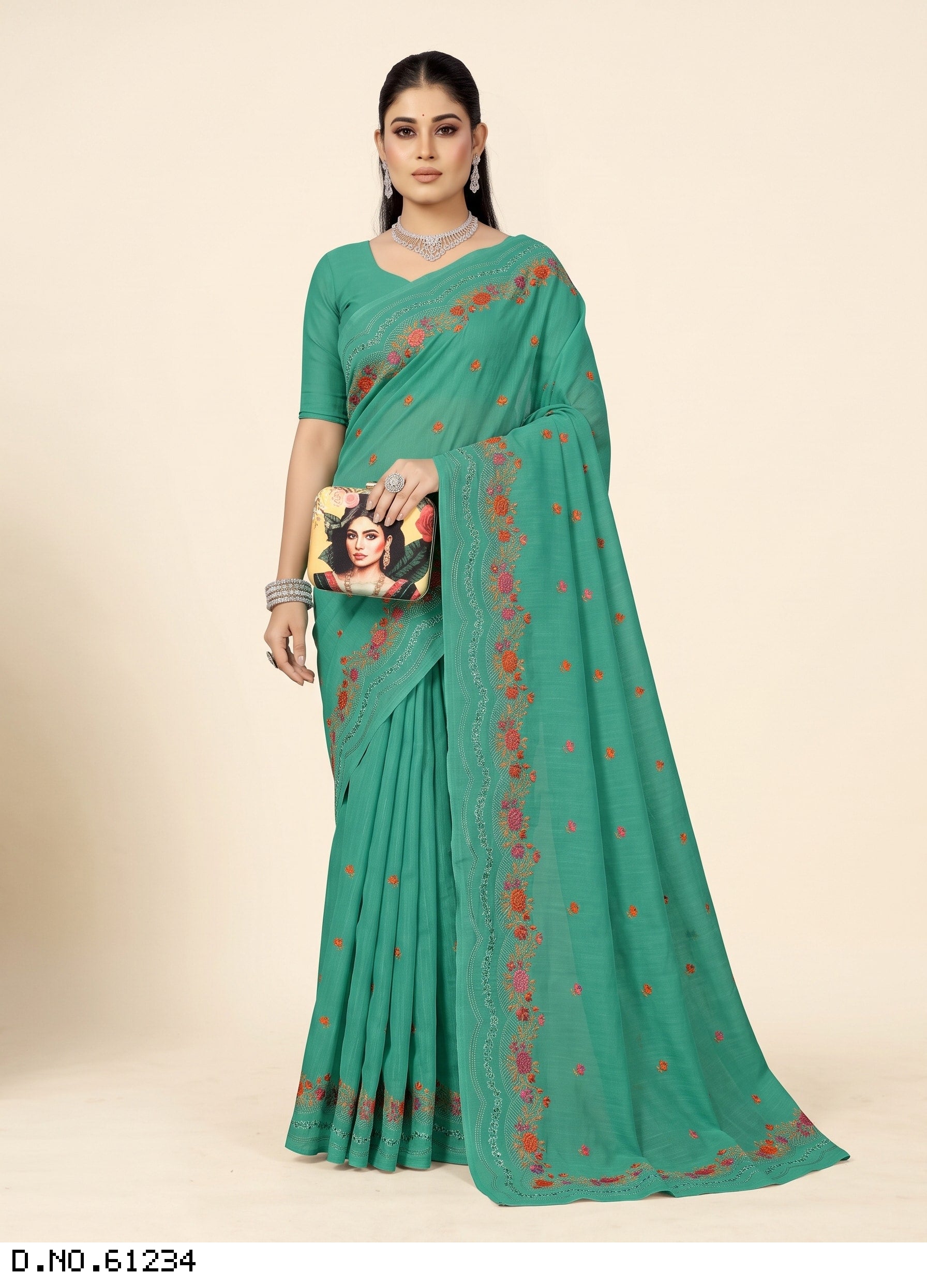 Shopify front studio [sku:D.NO.61234]
