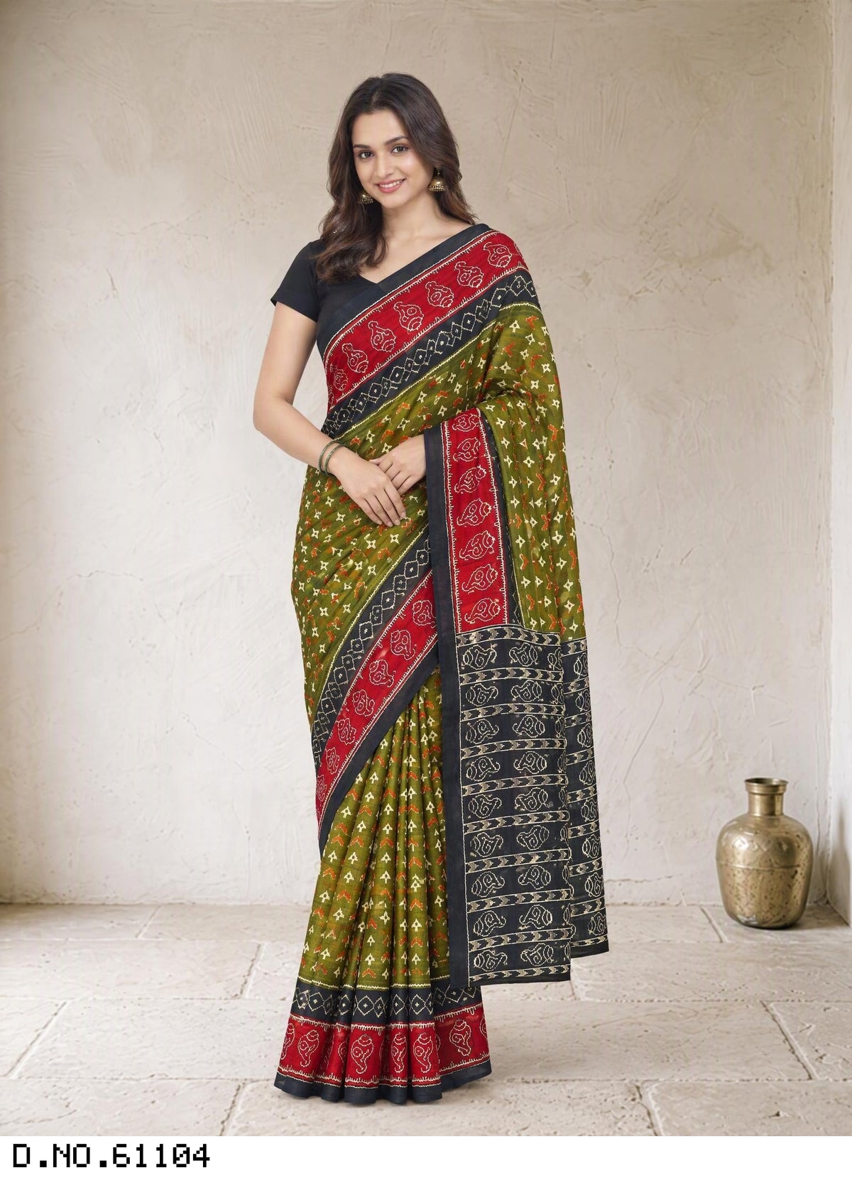 Shopify front studio [sku:D.NO.61104]