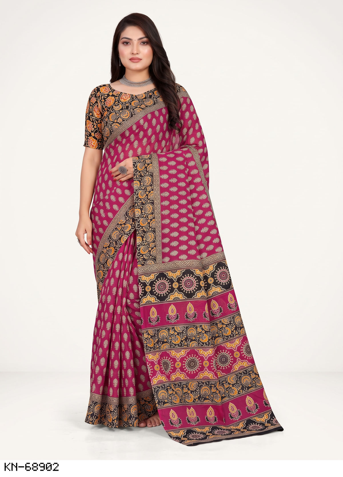 Shopify front studio [sku:KN-68902]