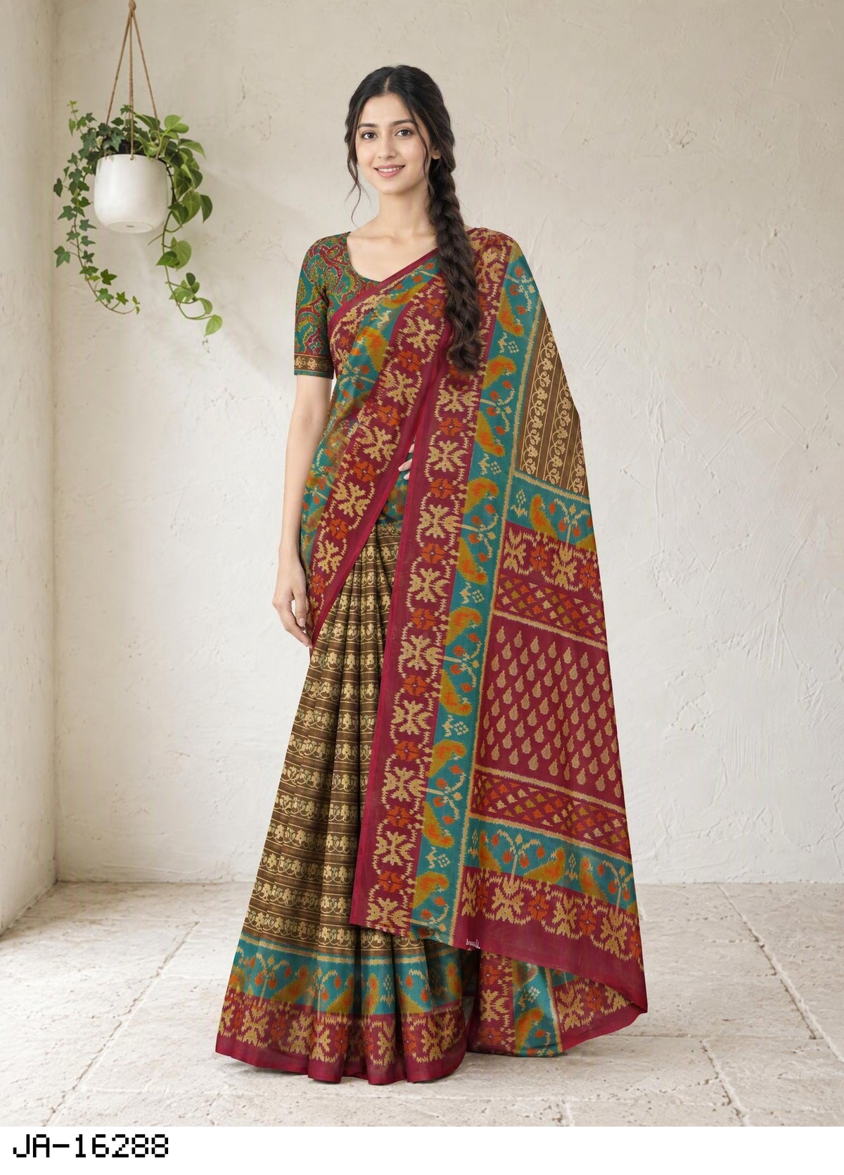 Shopify front studio [sku:JA-16288]