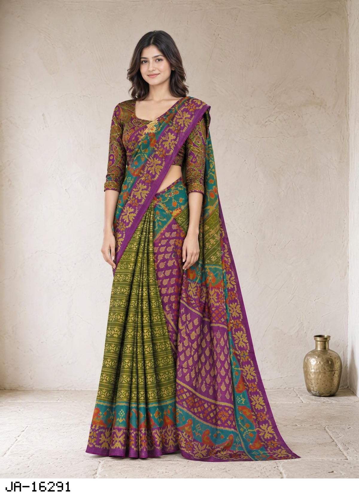 Shopify front studio [sku:JA-16291]