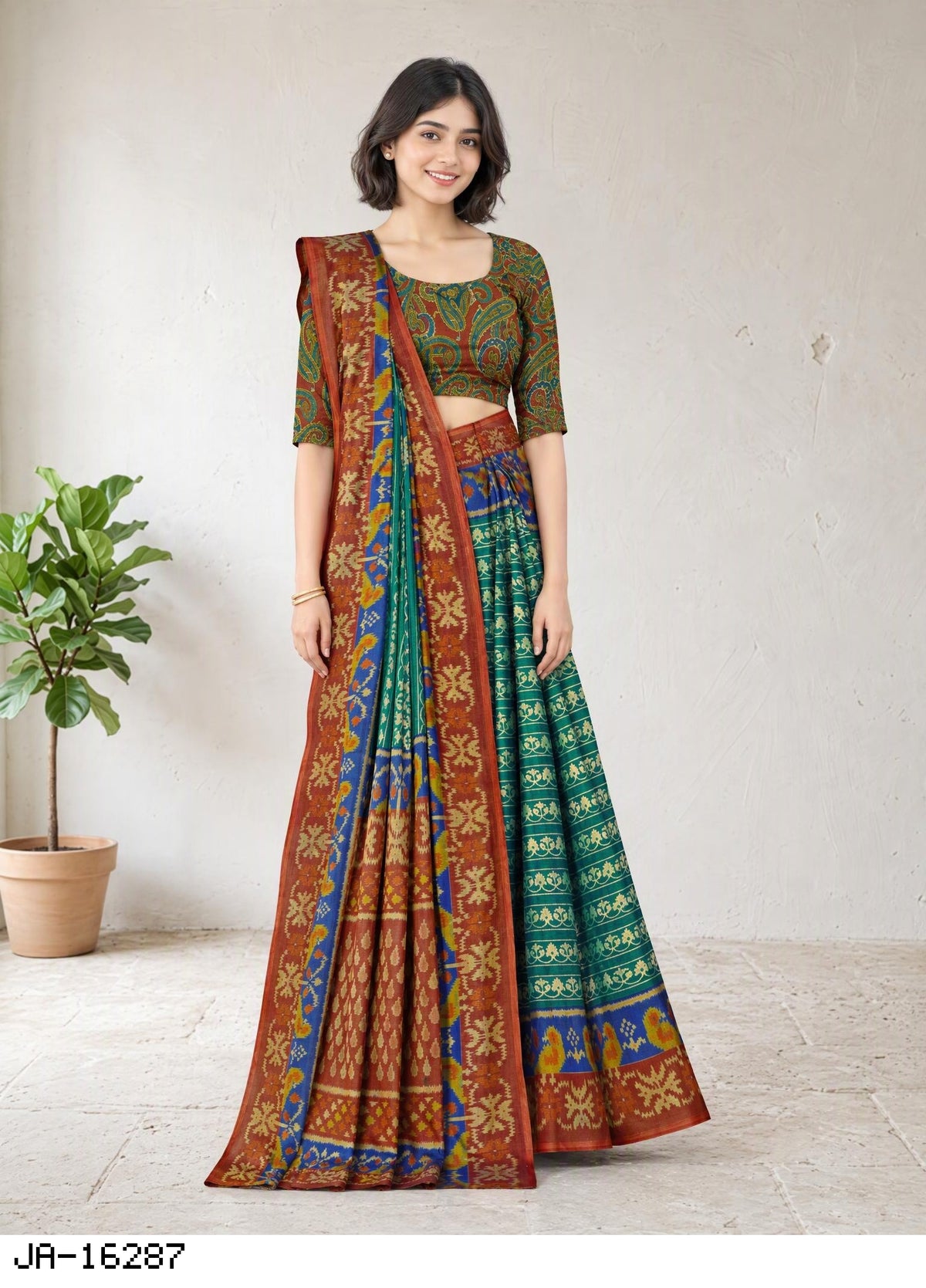 Shopify front studio [sku:JA-16287]