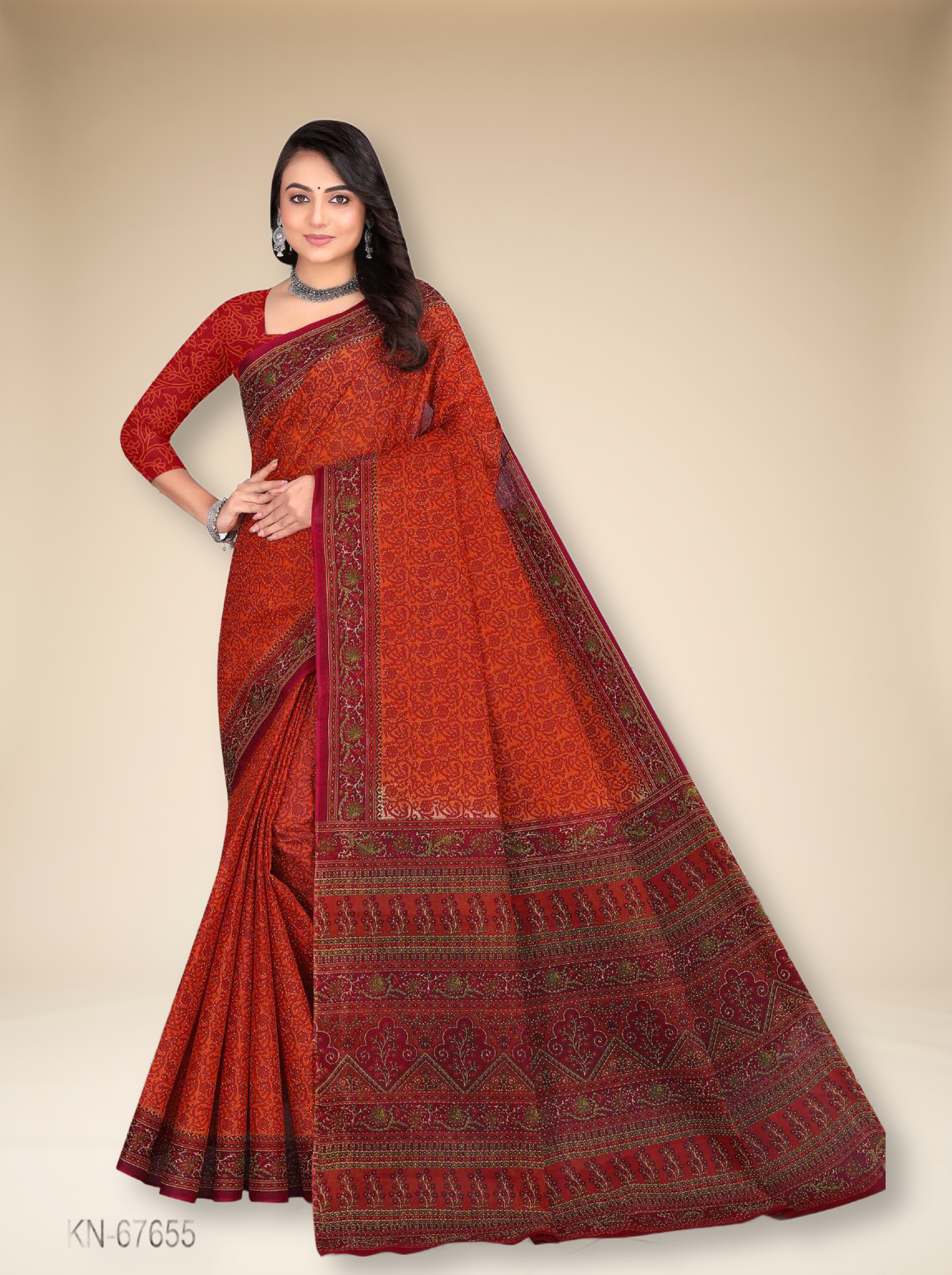 Shopify front studio [sku:KN-67655]