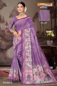 Lavender Purple