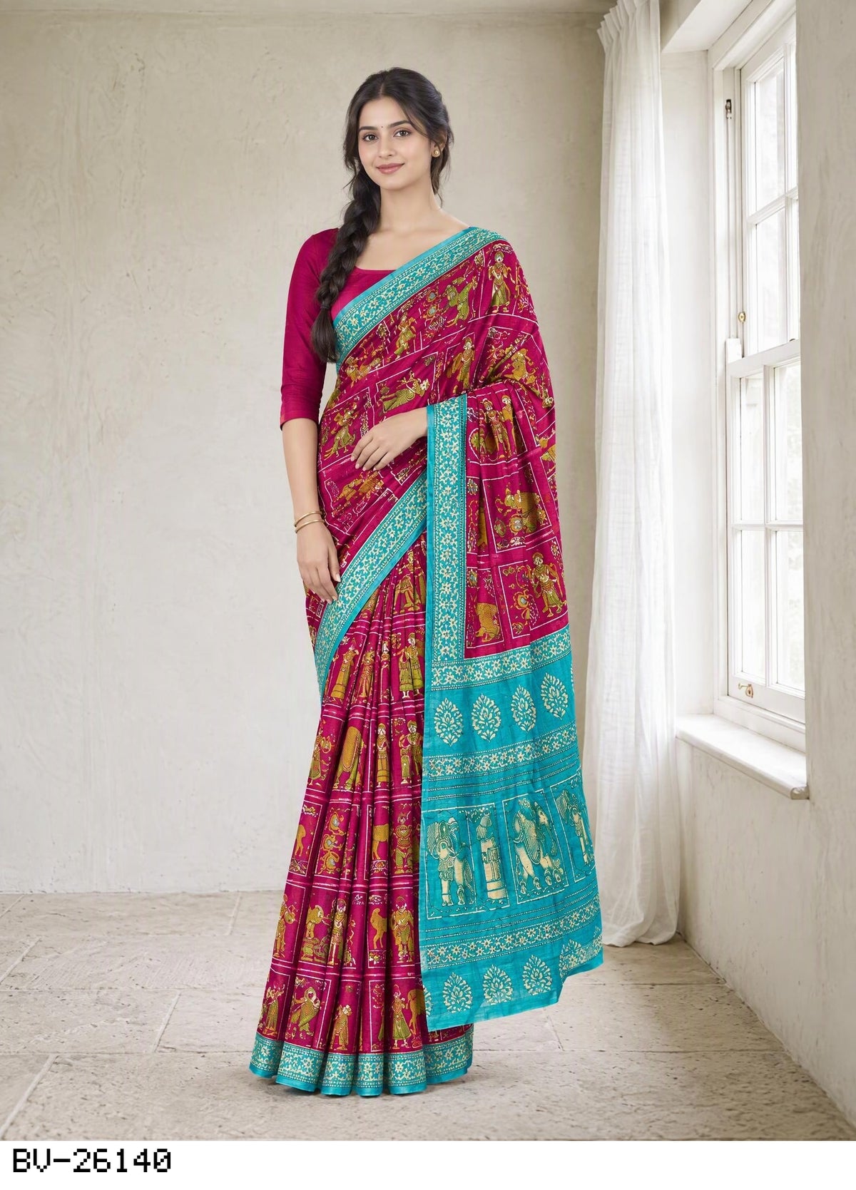 Shopify front studio [sku:BV-26140]