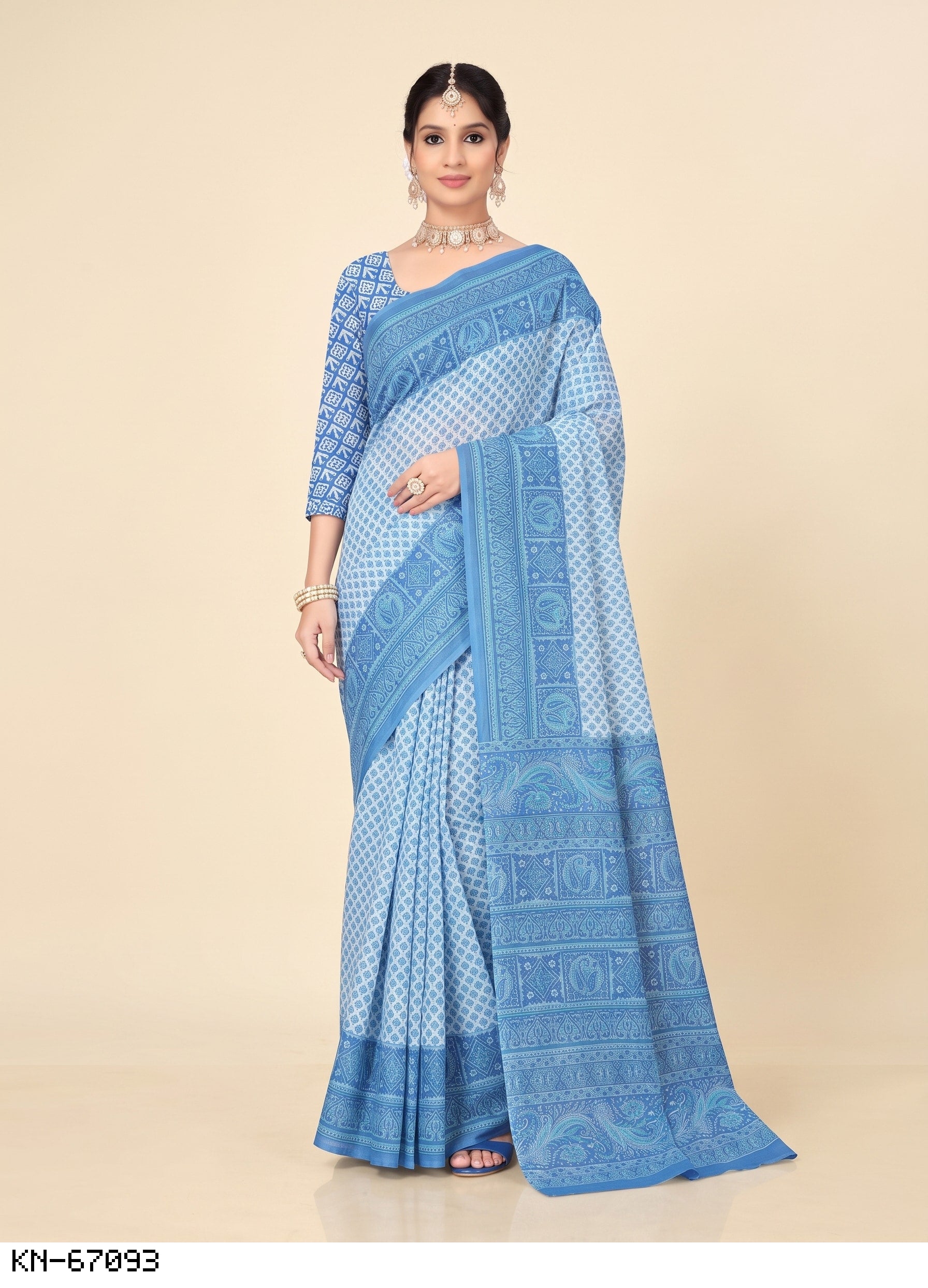 Shopify front studio [sku:KN-67093]