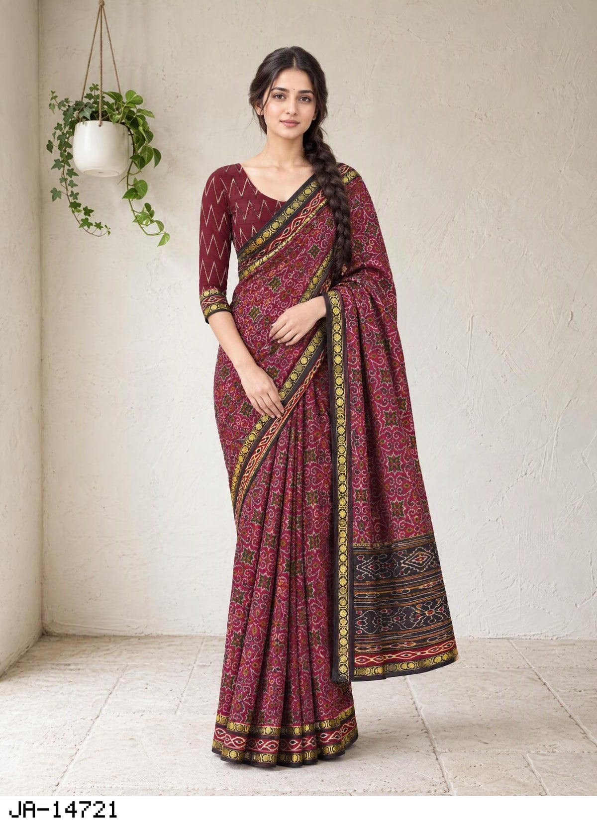 Shopify front studio [sku:JA-14721]