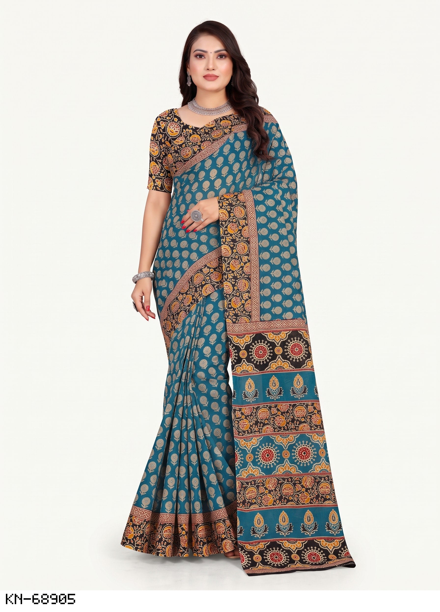 Shopify front studio [sku:KN-68905]