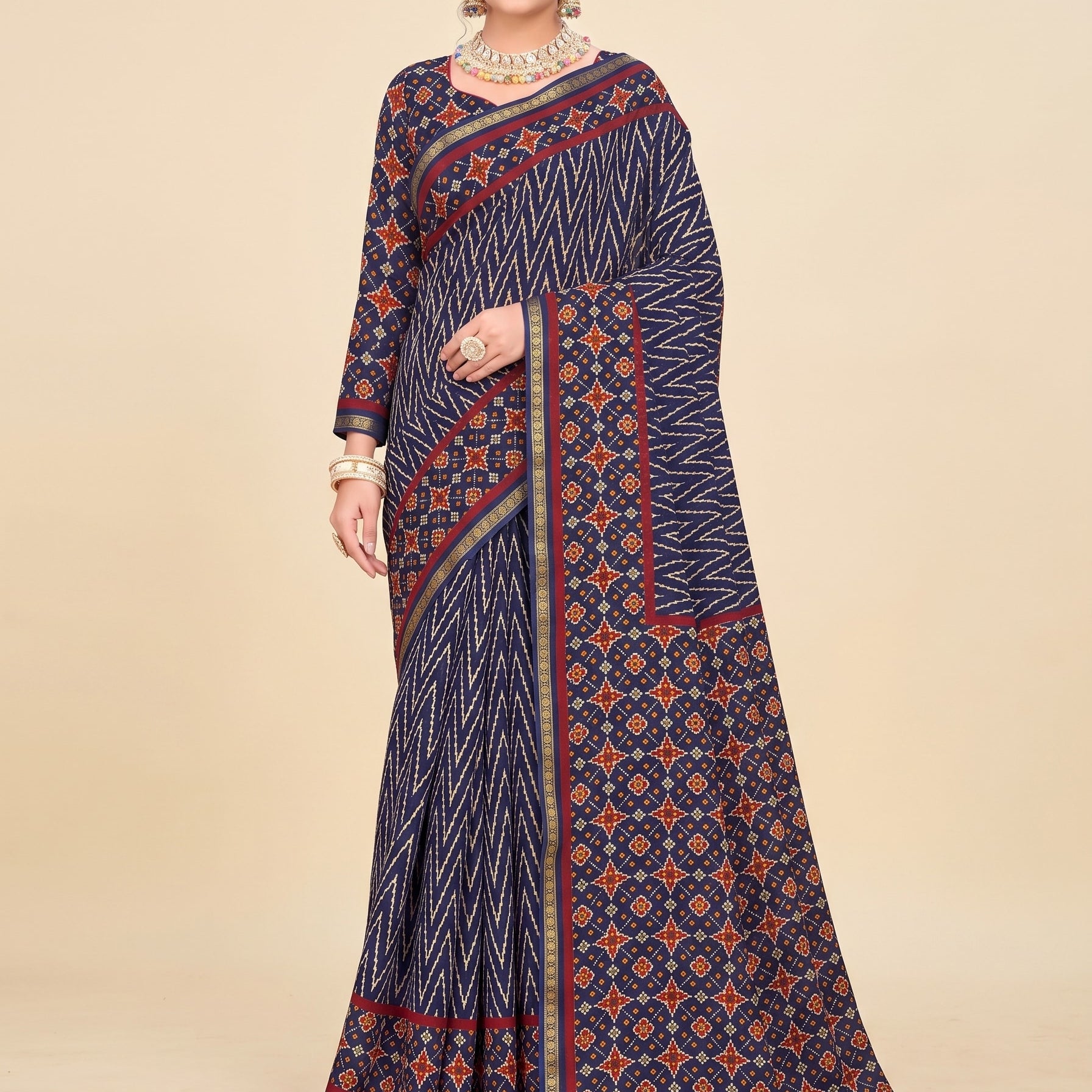 Shopify front studio [sku:KARISHMA-45]