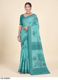 Turquoise Blue