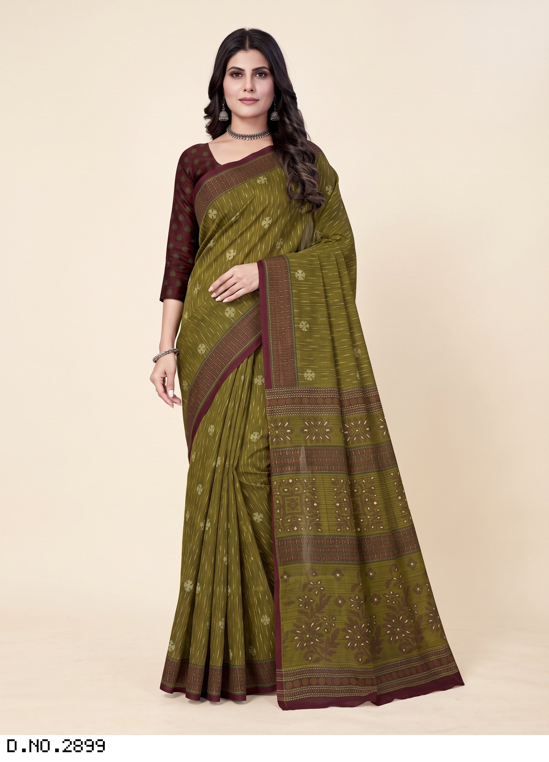 Shopify front studio [sku:D.NO.2899]