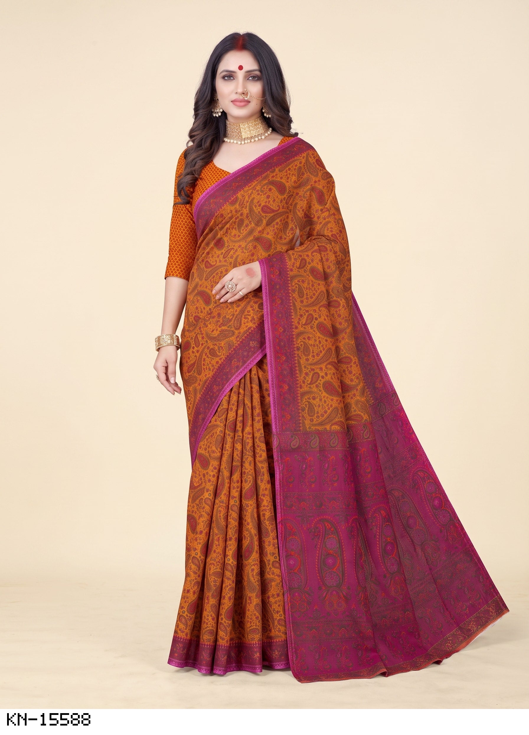 Shopify front studio [sku:KN-15588]
