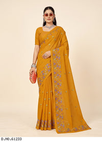 Mustard Yellow