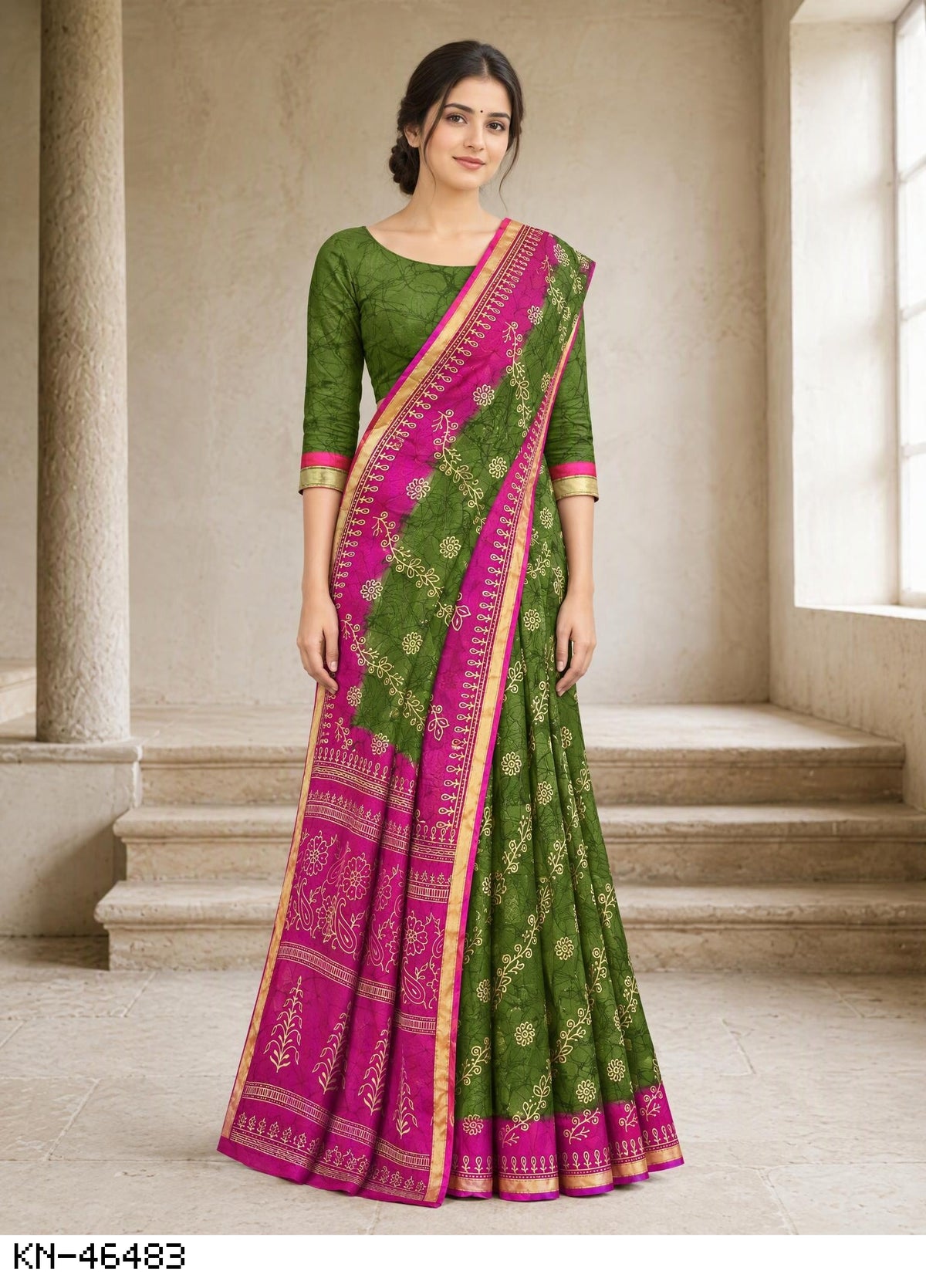 Shopify front studio [sku:KN-46483]