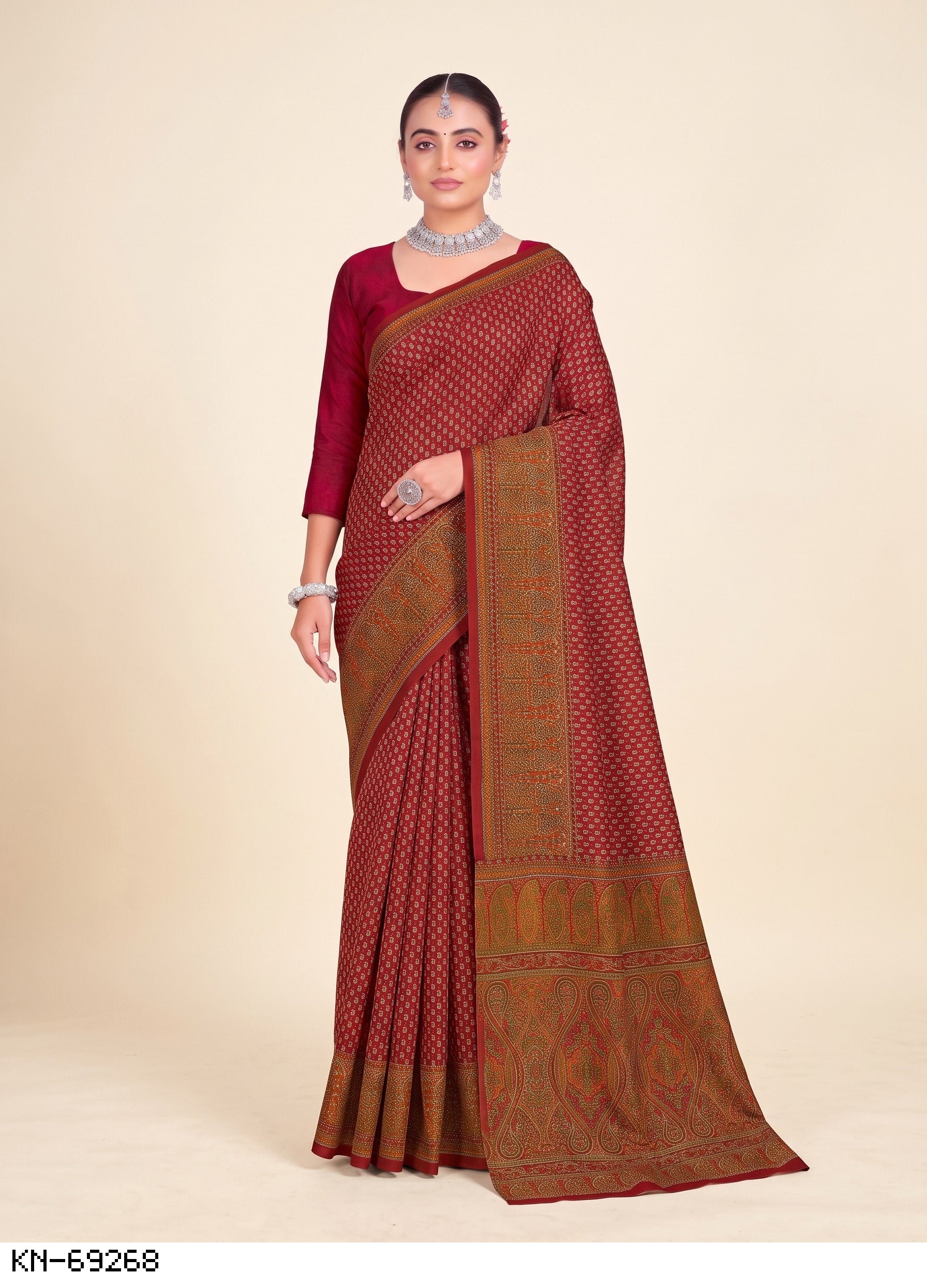Shopify front studio [sku:KN-69268]