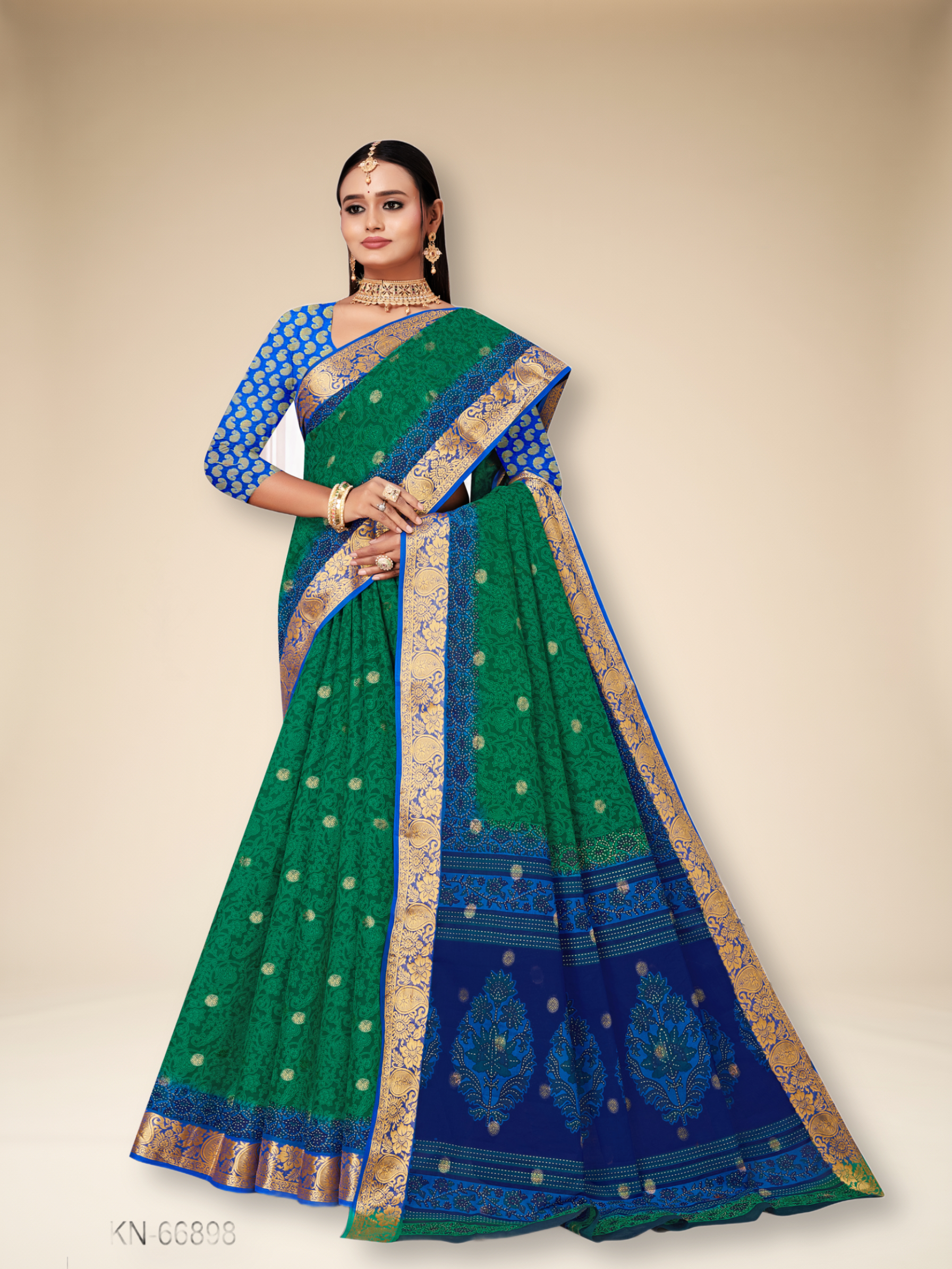 Shopify front studio [sku:KN-66898]