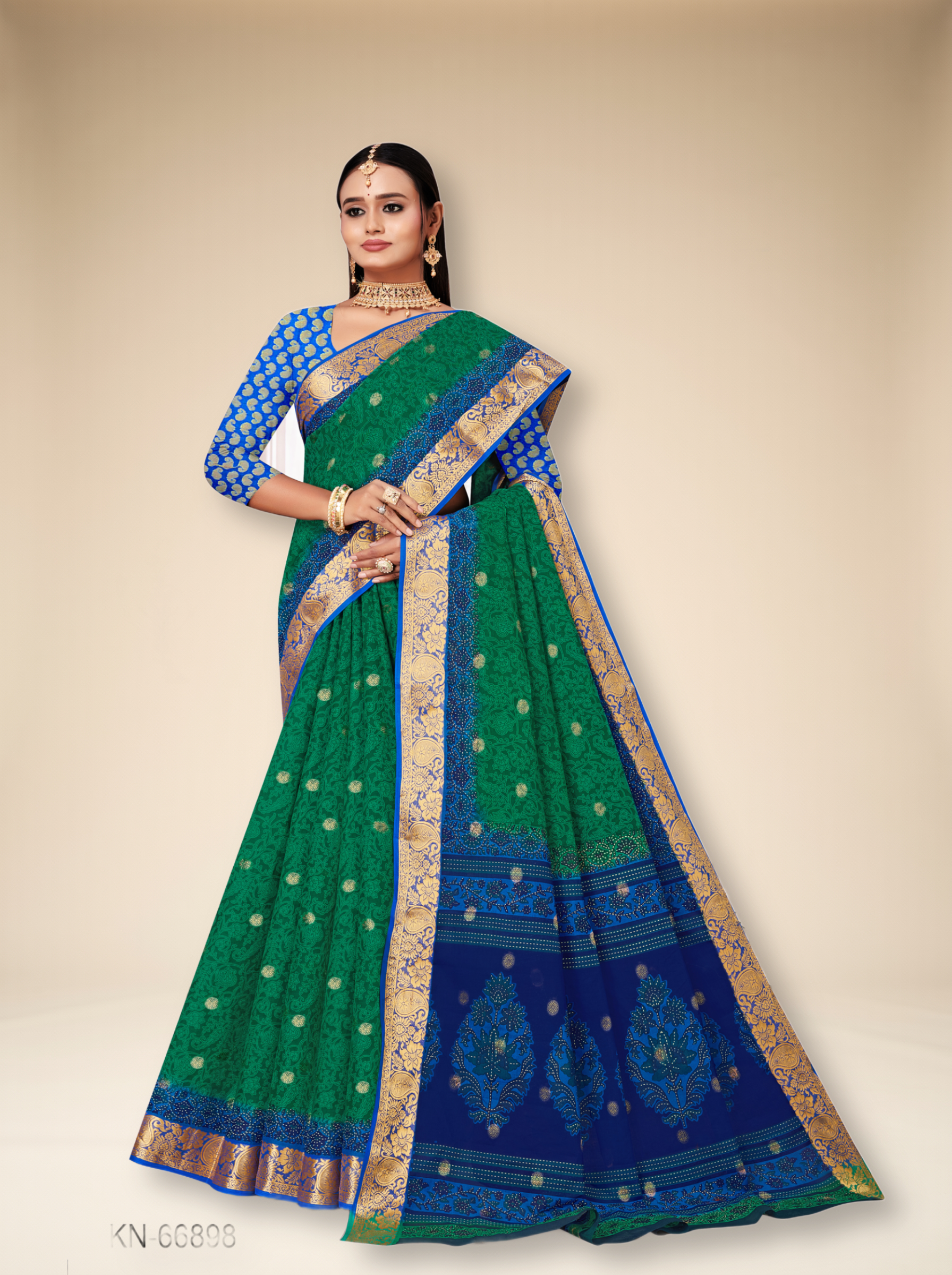 Shopify front studio [sku:KN-66898]