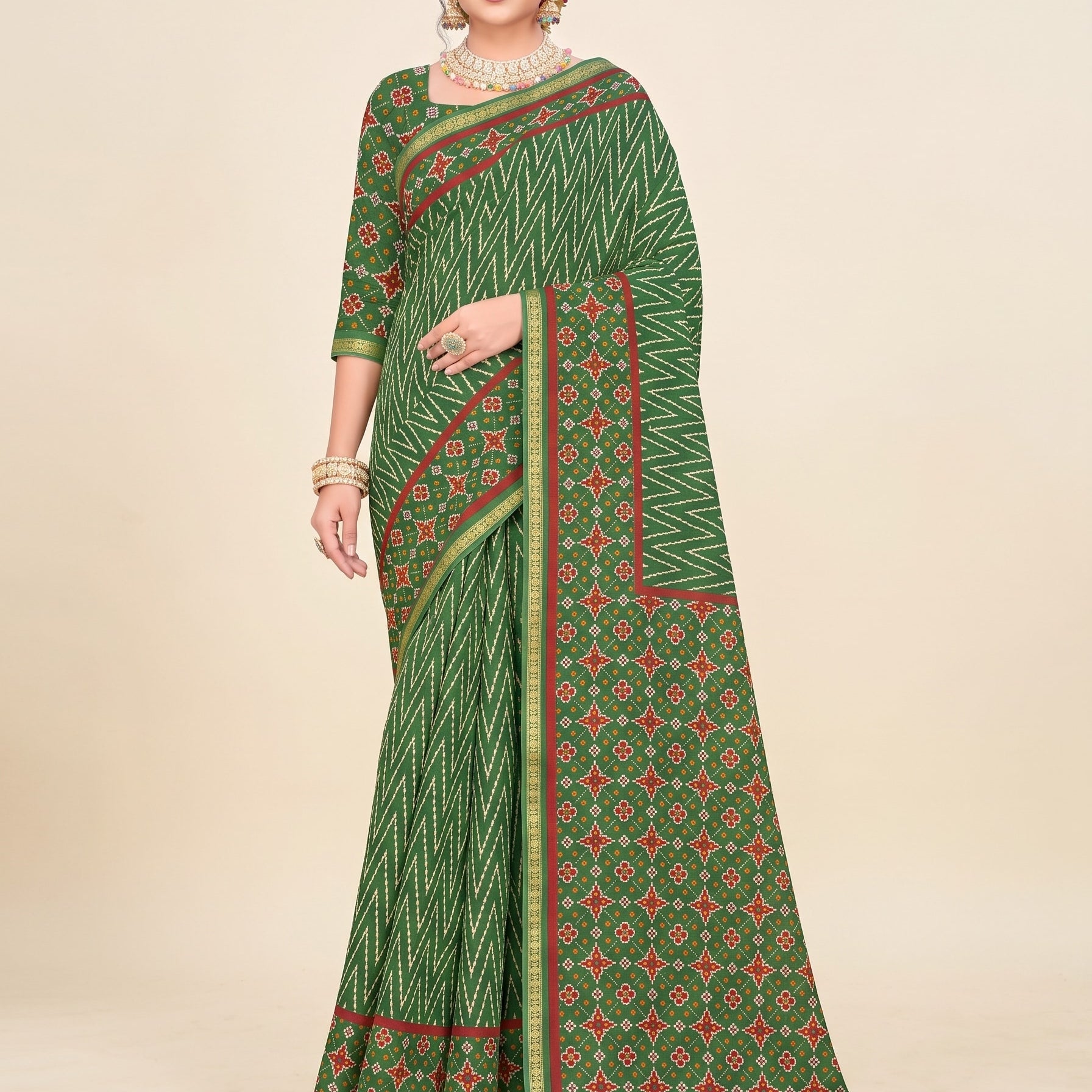 Shopify front studio [sku:KARISHMA-48]