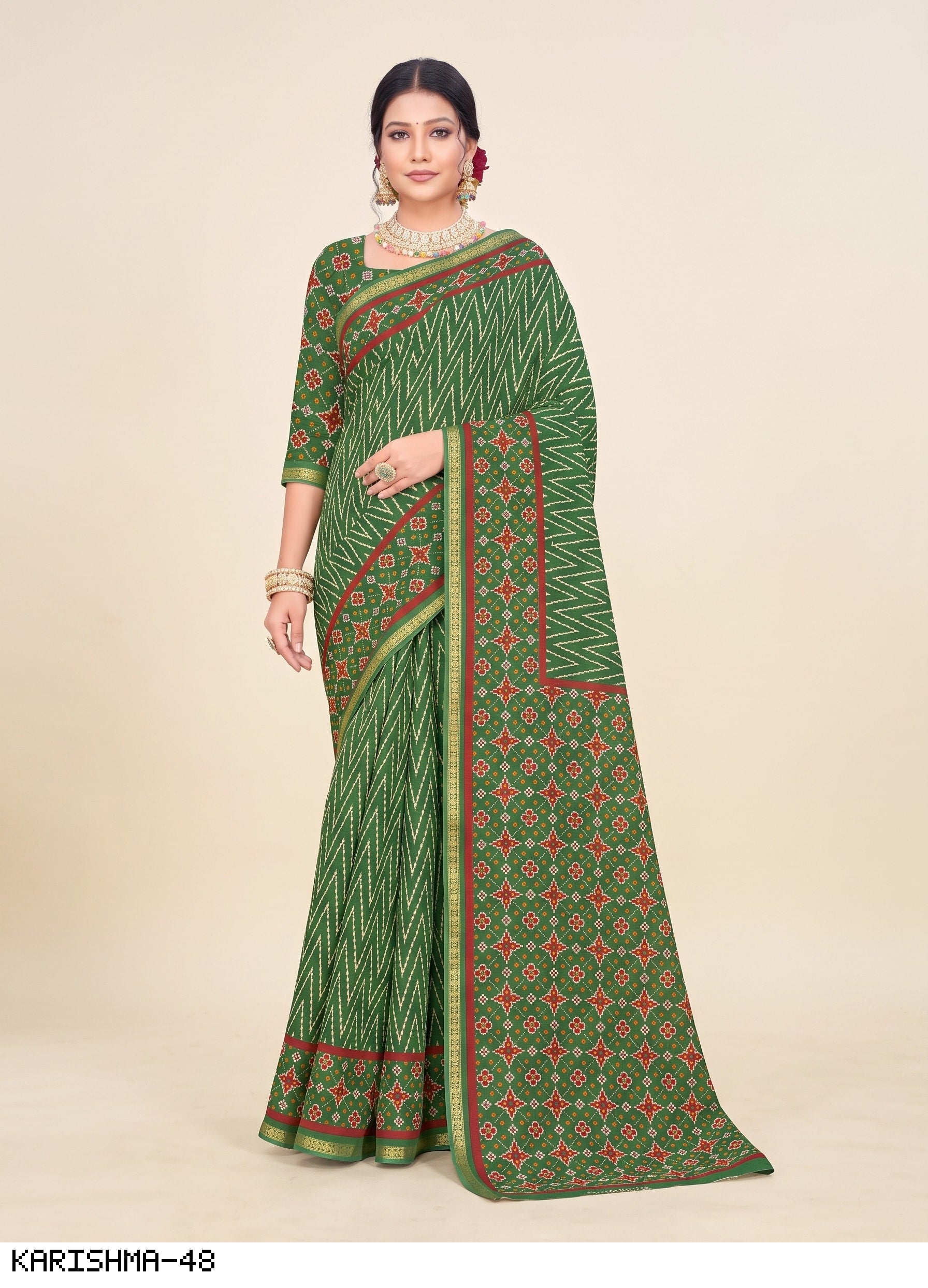 Shopify front studio [sku:KARISHMA-48]