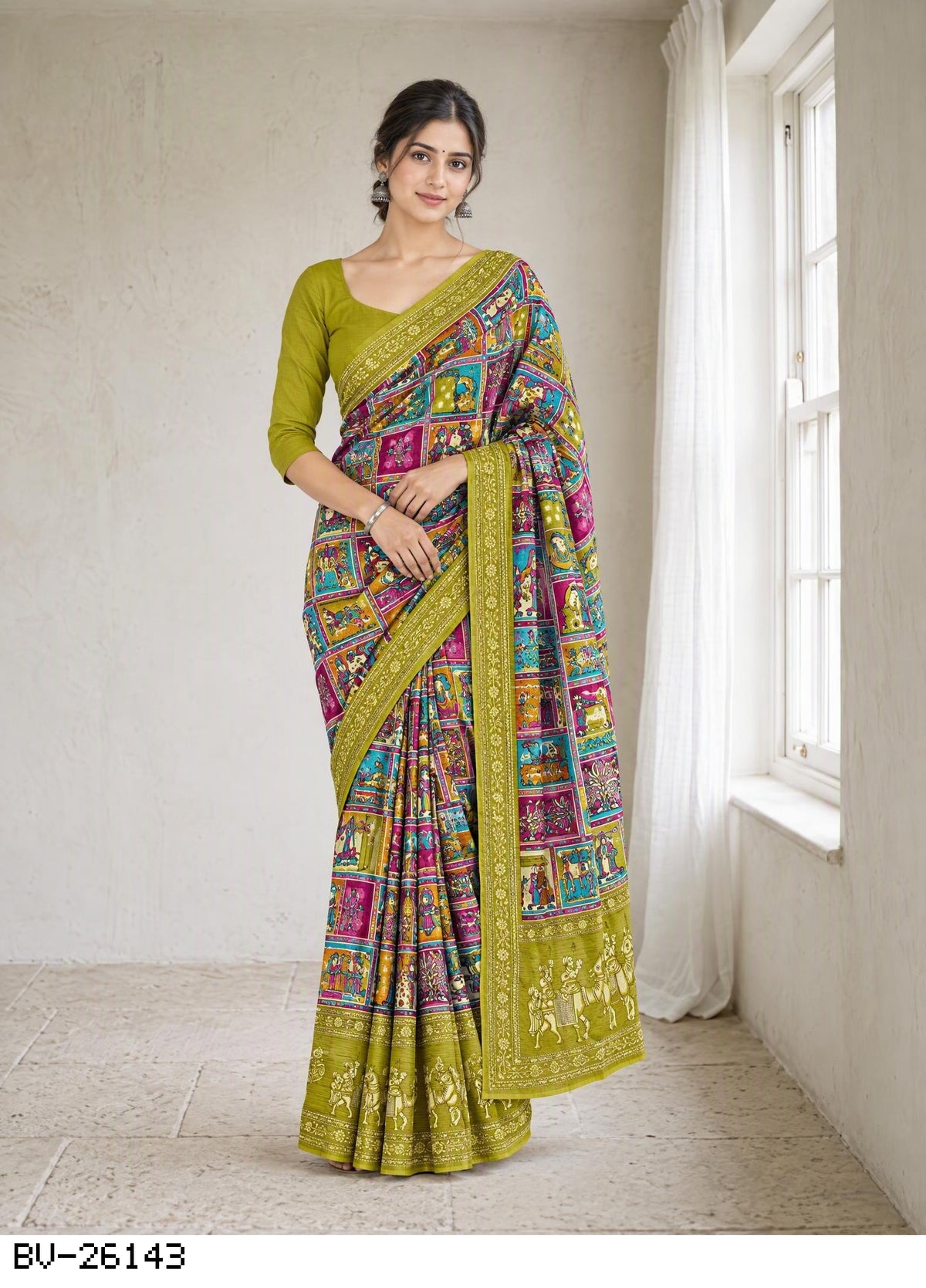 Shopify front studio [sku:BV-26143]
