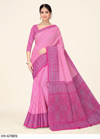 Pink & Purple