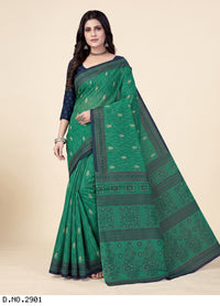 Emerald Green