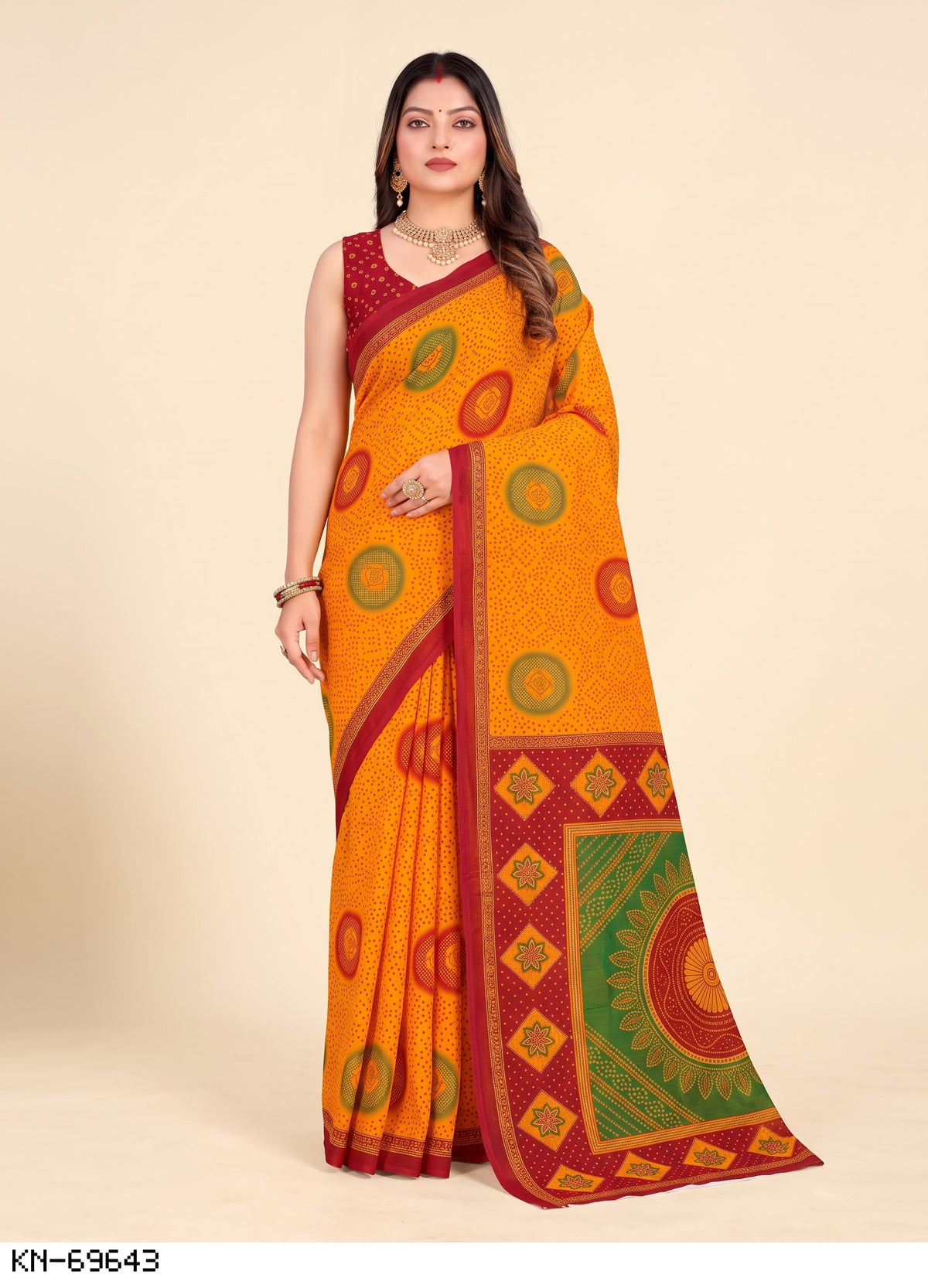Shopify front studio [sku:KN-69643]