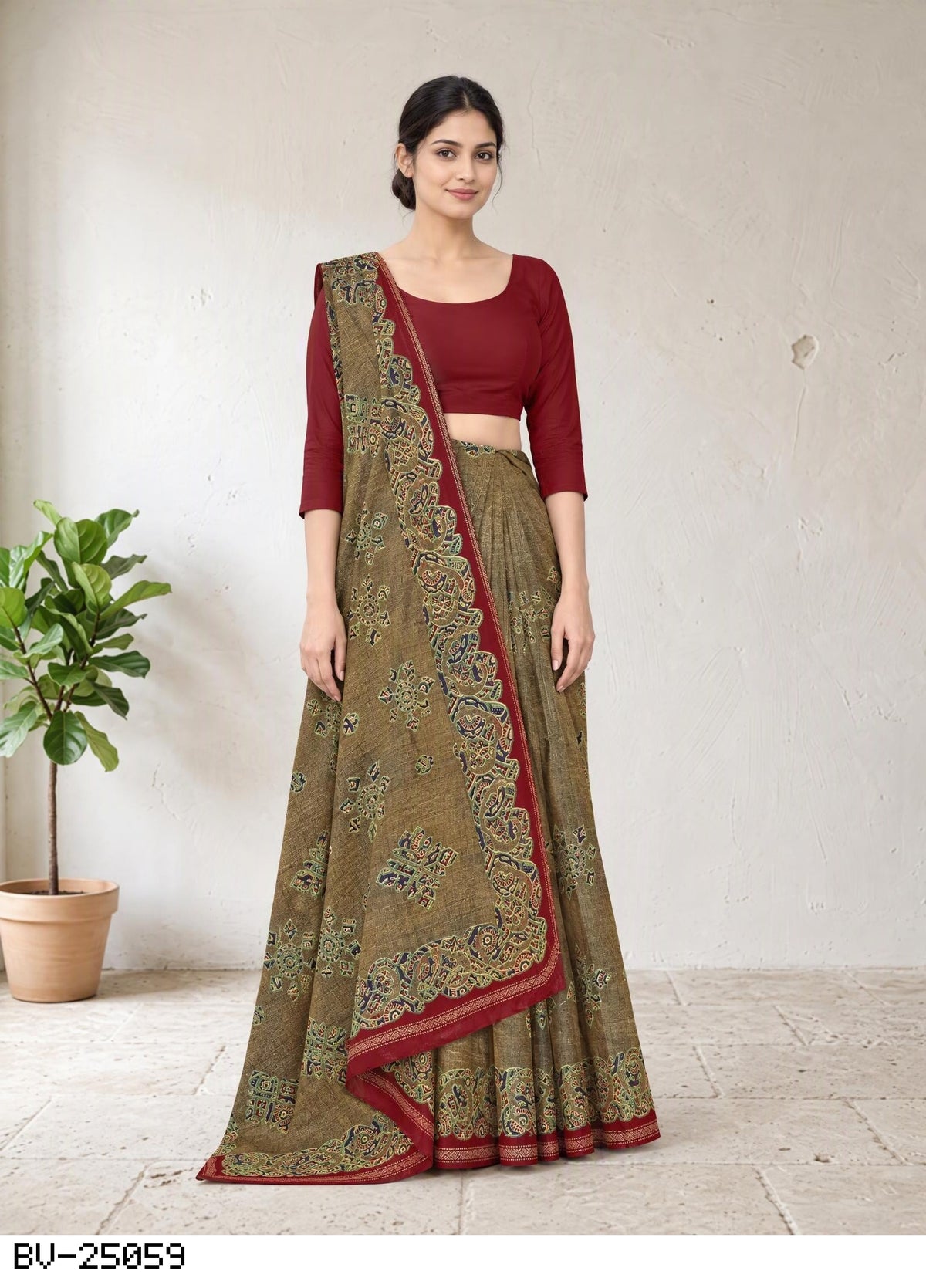 Shopify front studio [sku:BV-25059]